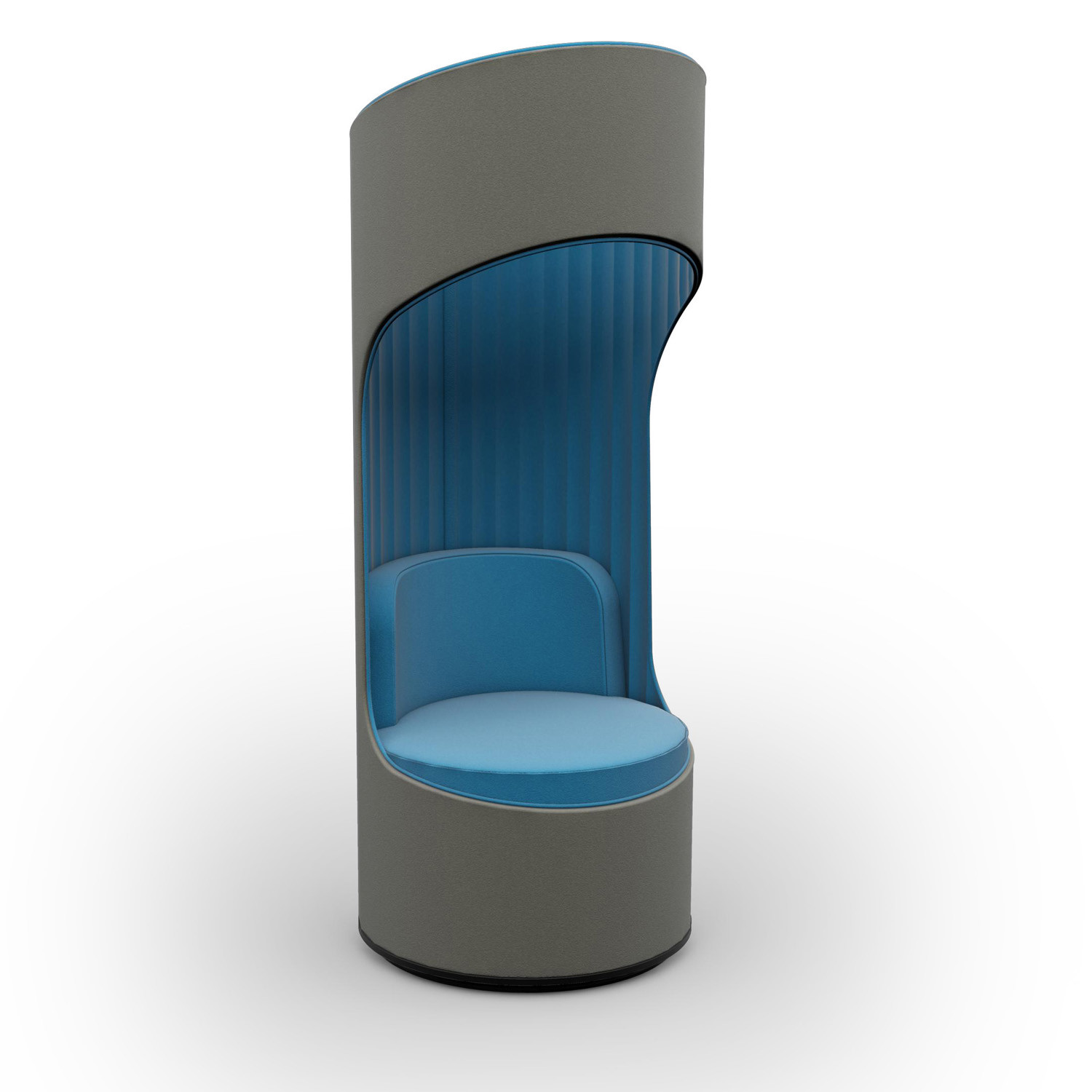 Boss Design Cega High Back Chair