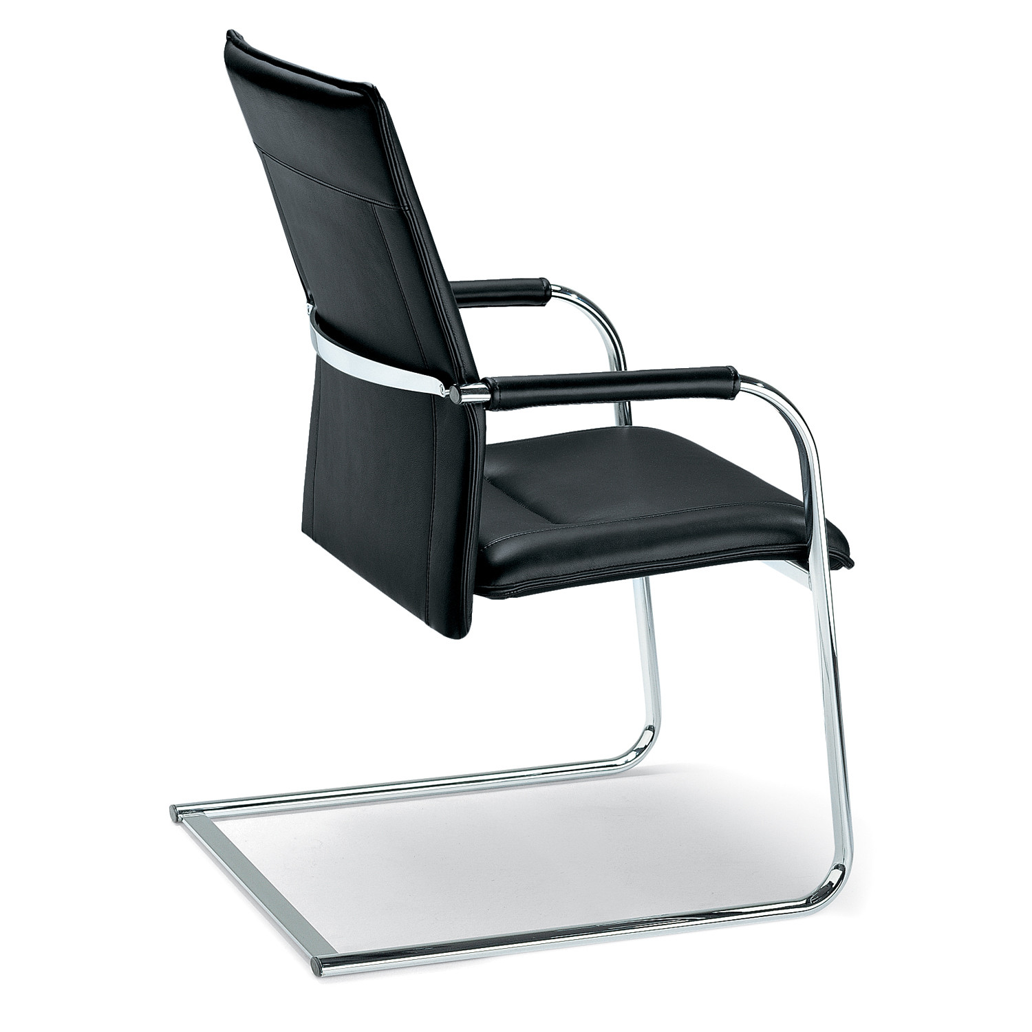 Cento Miglia Reception Chair