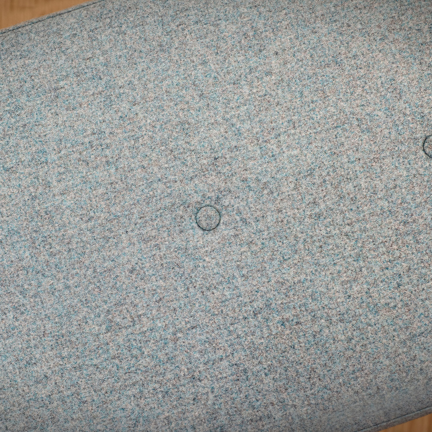 Centro Low Bench Seat Detail