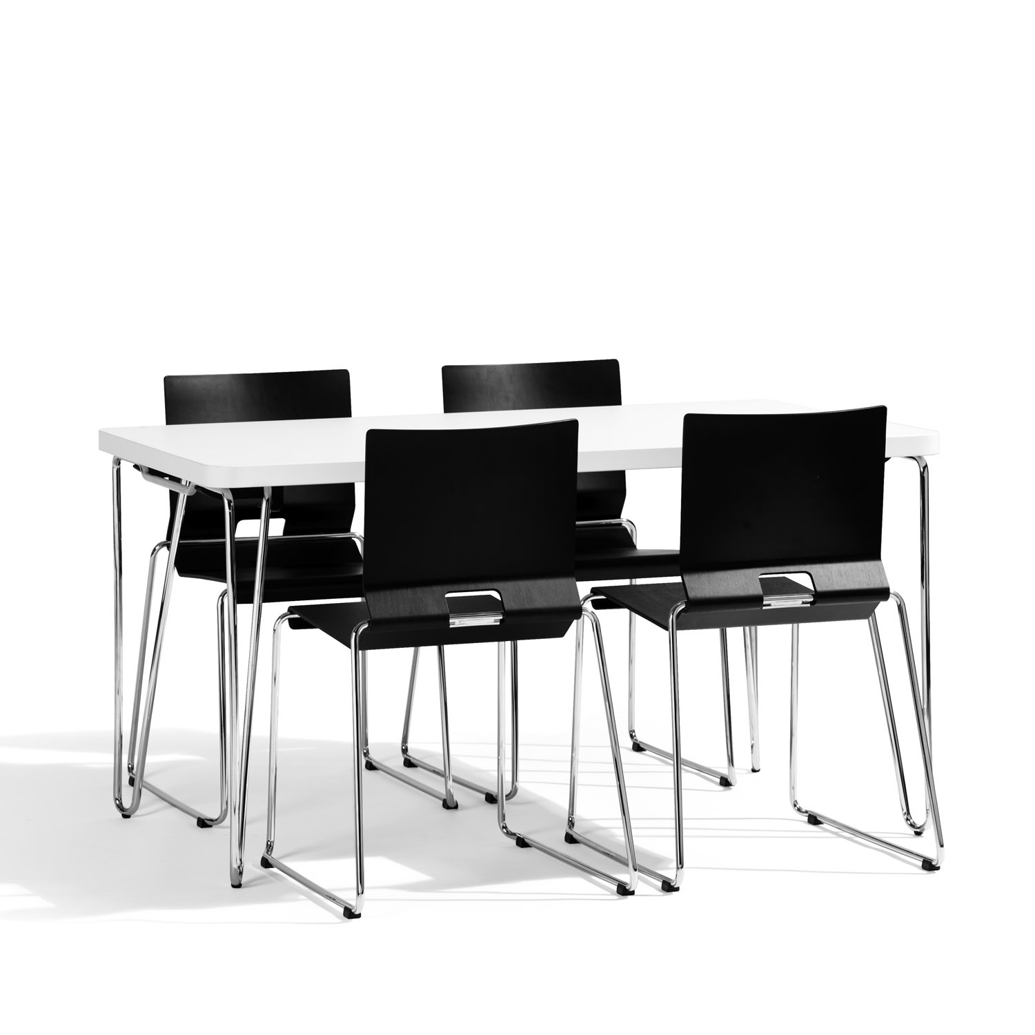 Chair O69 Canteen Seating from Bla Station