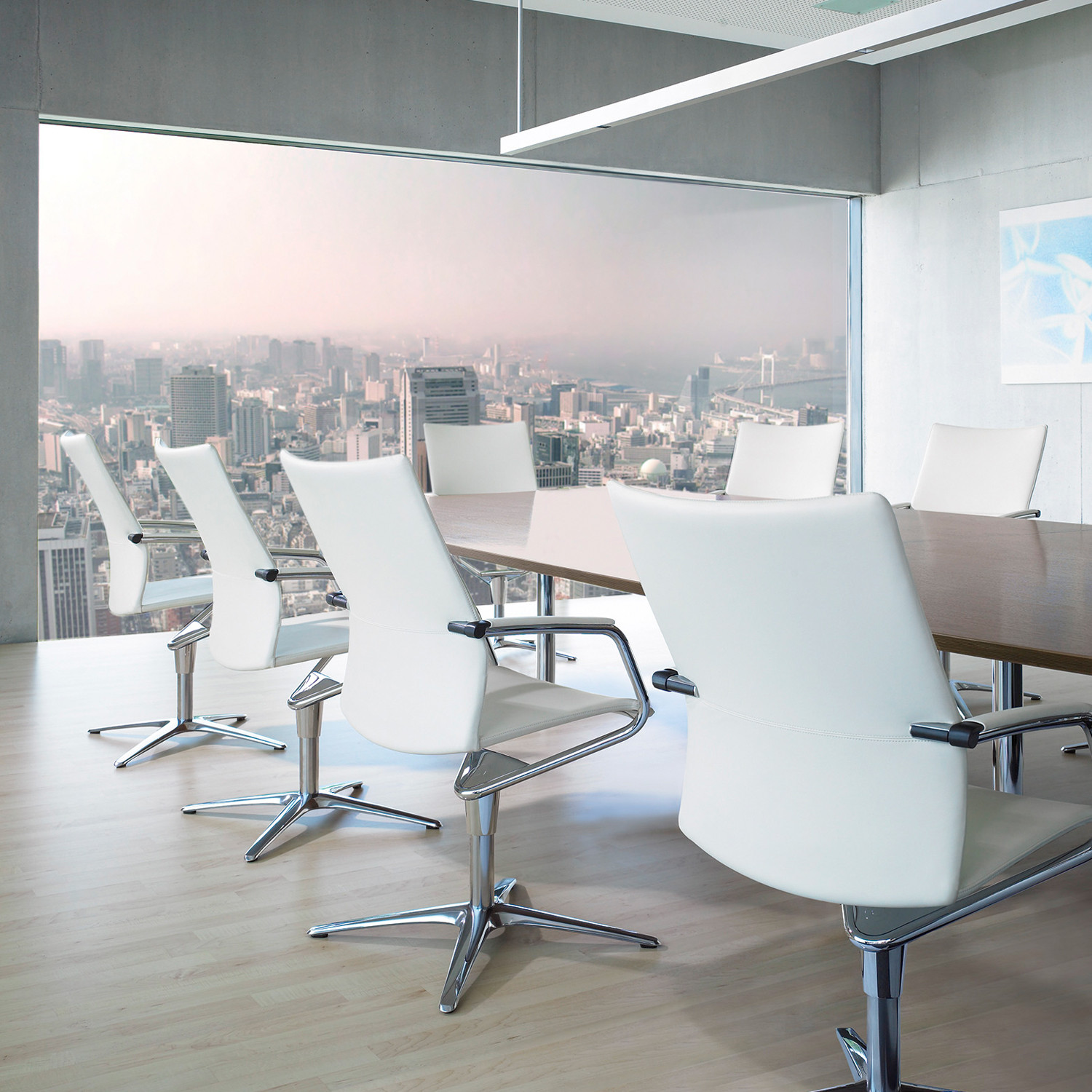 Ciello Conference Seating