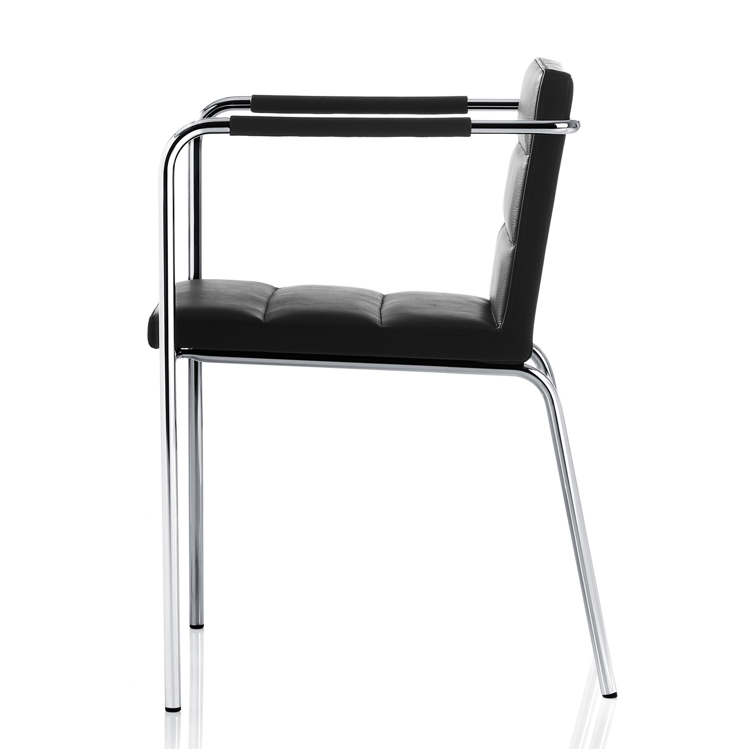 Cinema Sport Armchair Side Profile