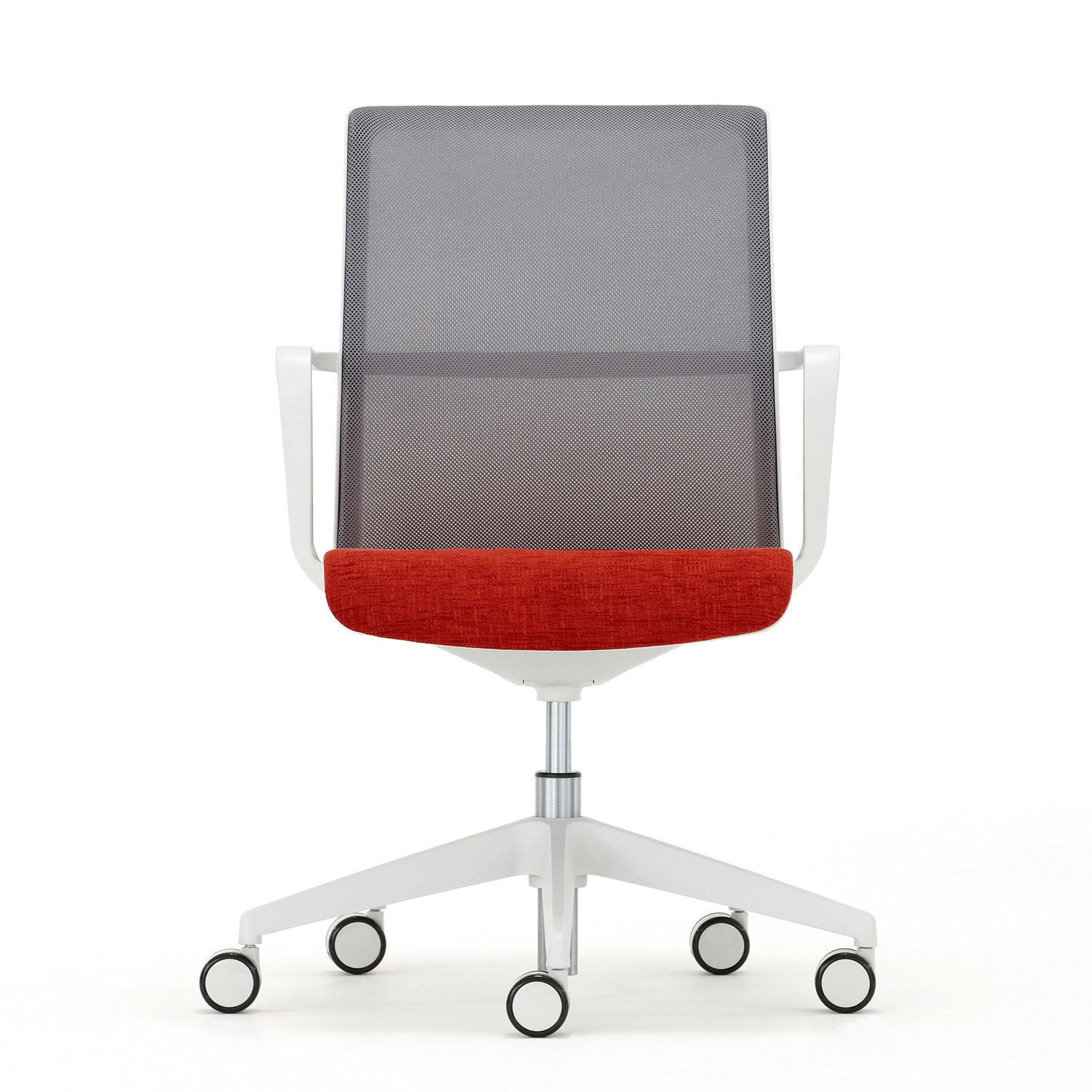 Circo Light Work Meeting Chairs