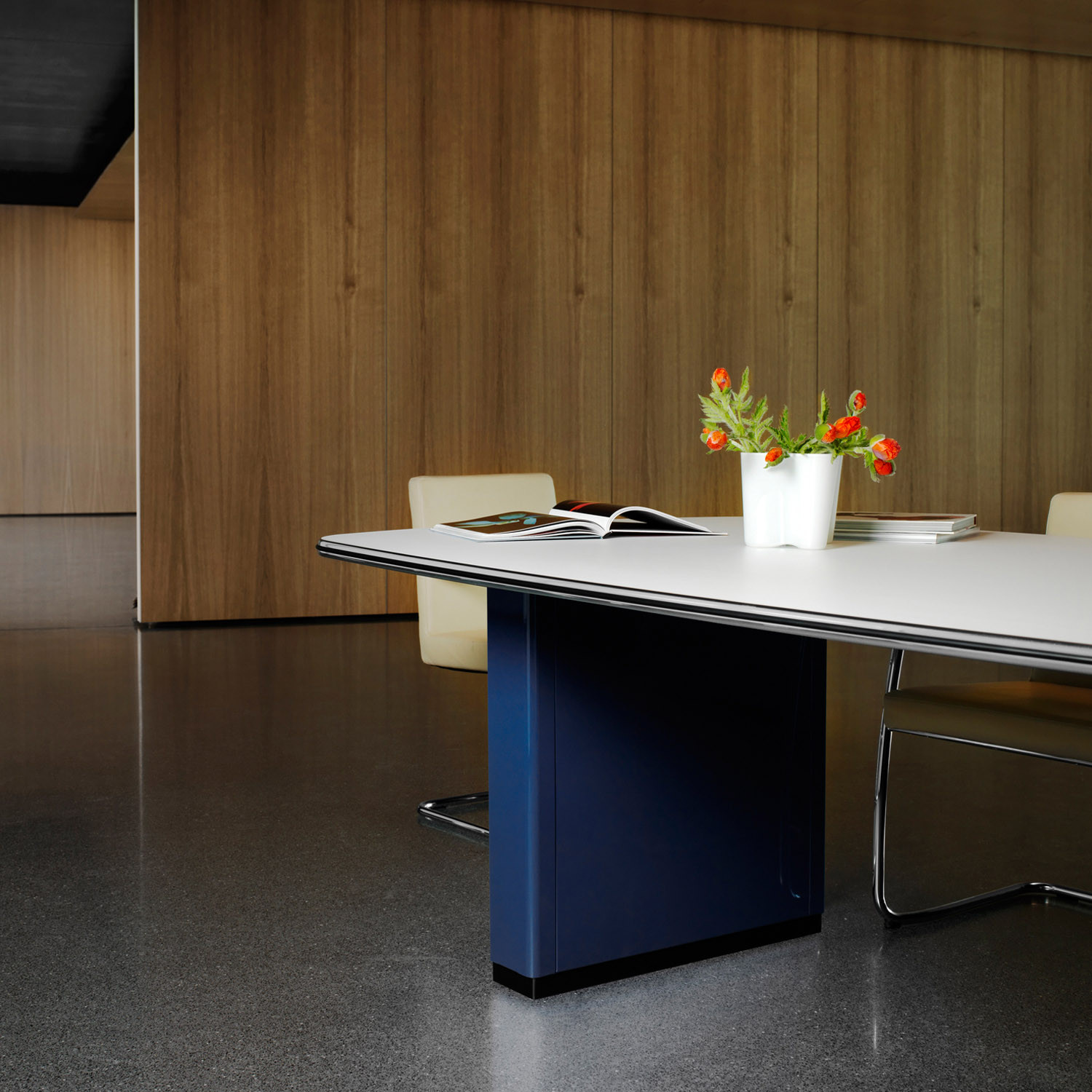 TB 121 Office Conference Table