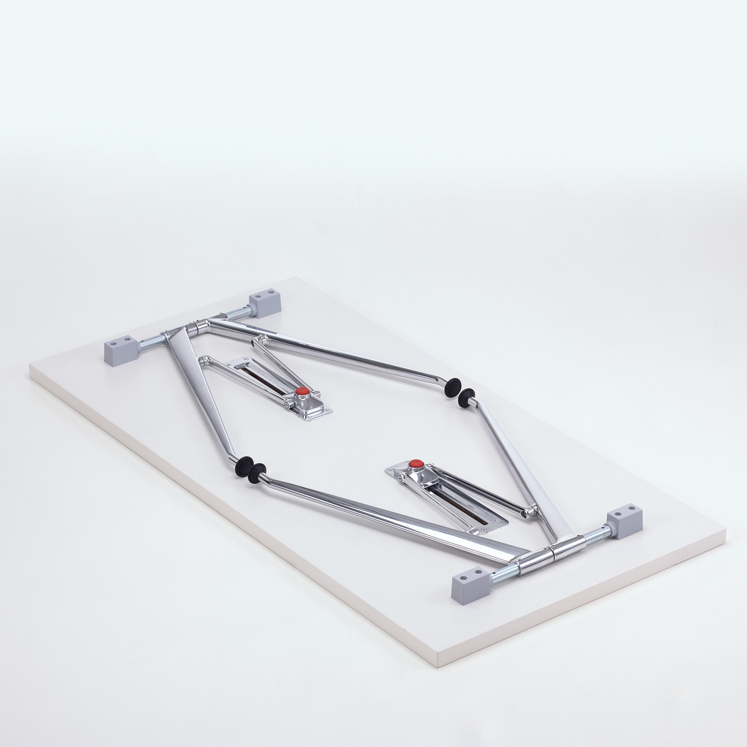 Click Table by Vitra
