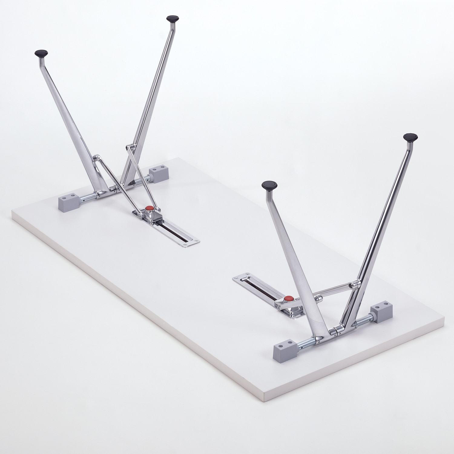 Click Folding Training Table