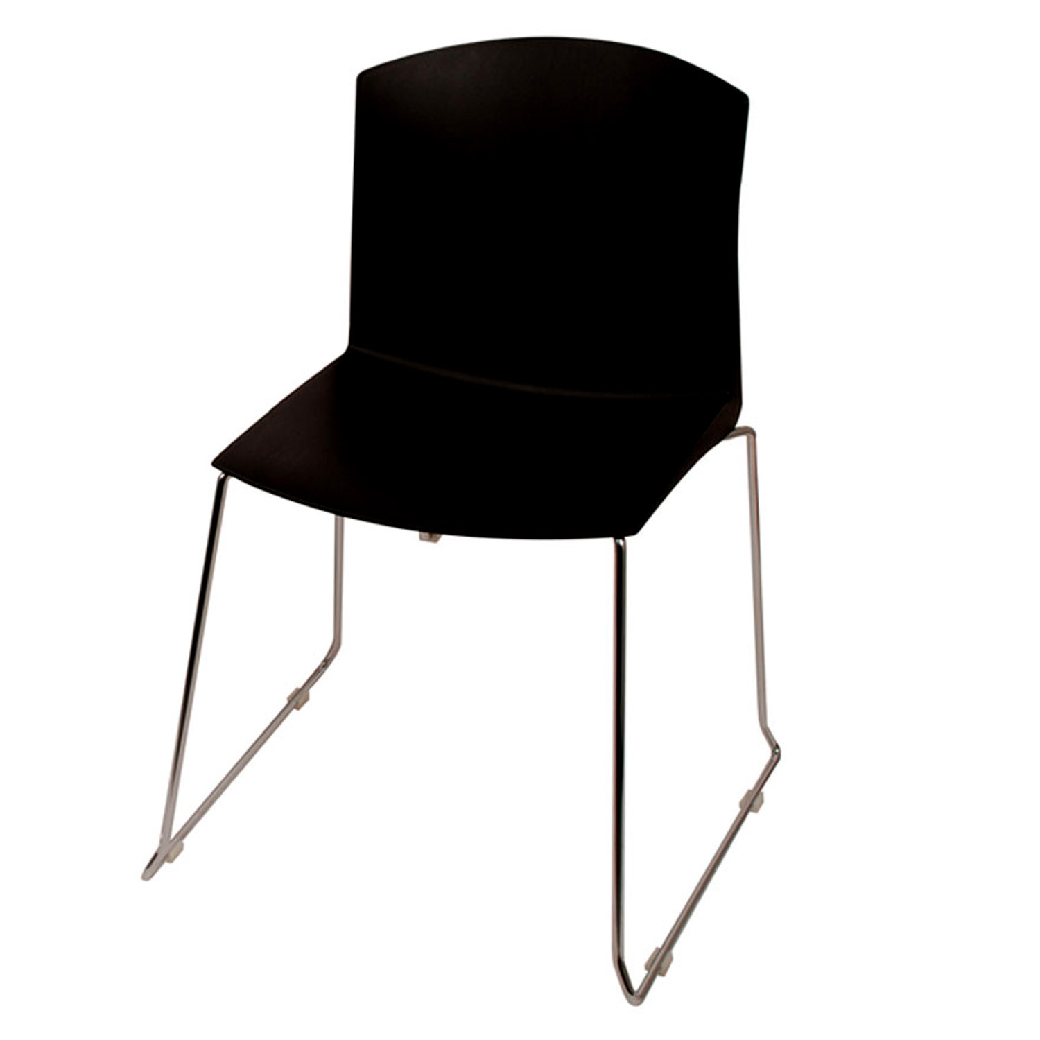 Clip Stacking Chair