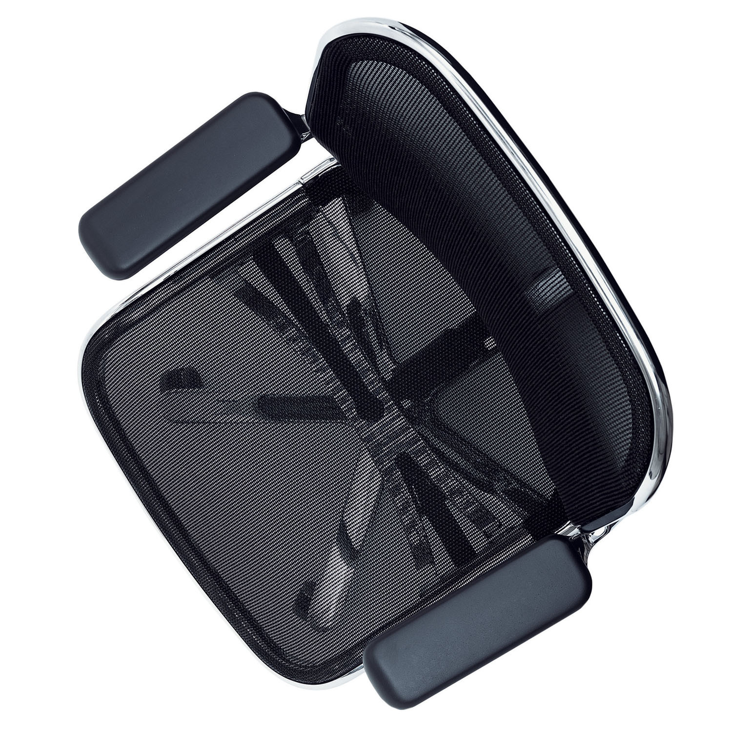 Cloud Office Task Seating Detail