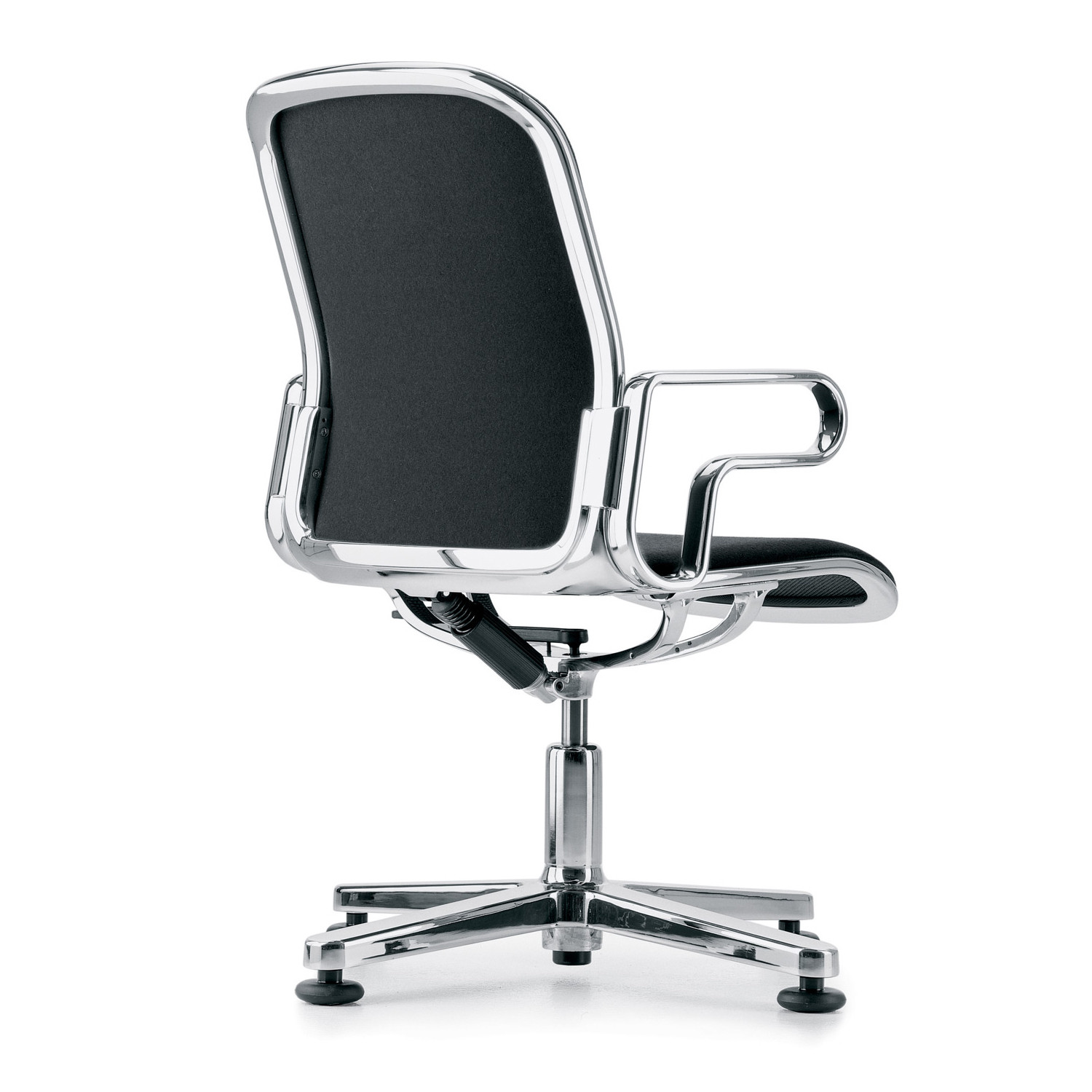 ICF Spa Cloud Meeting Chair back detail