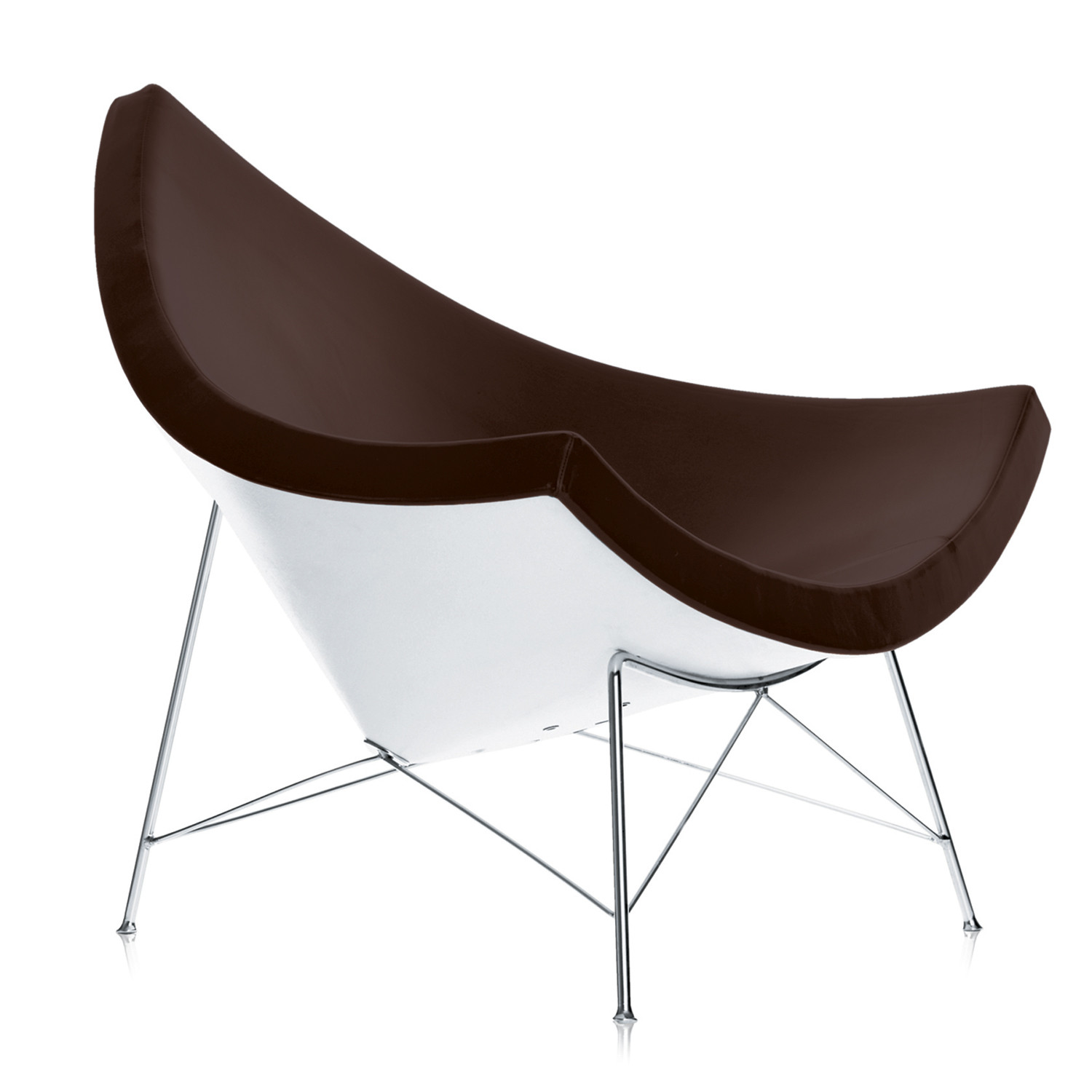 Coconut Designer Armchair