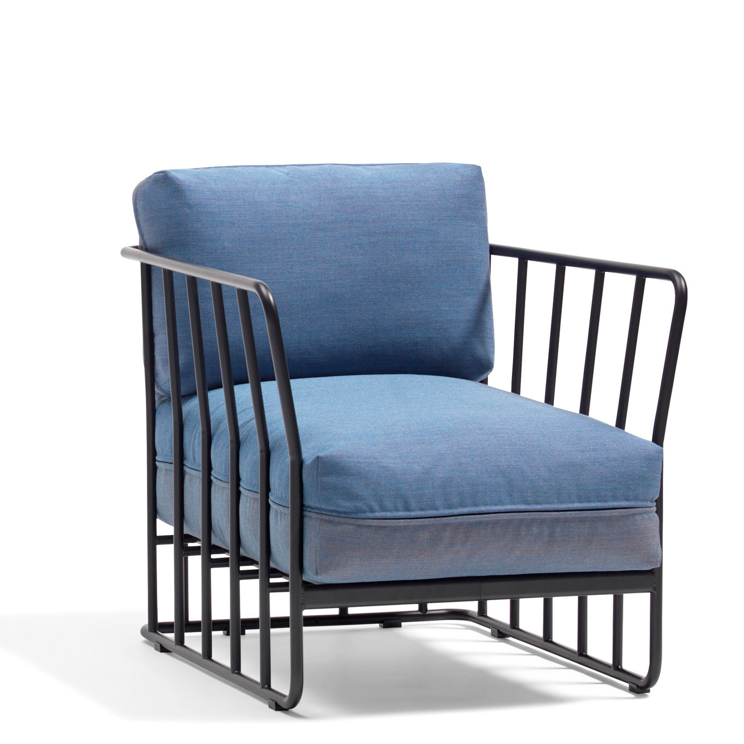Code O27A Easy Chairs