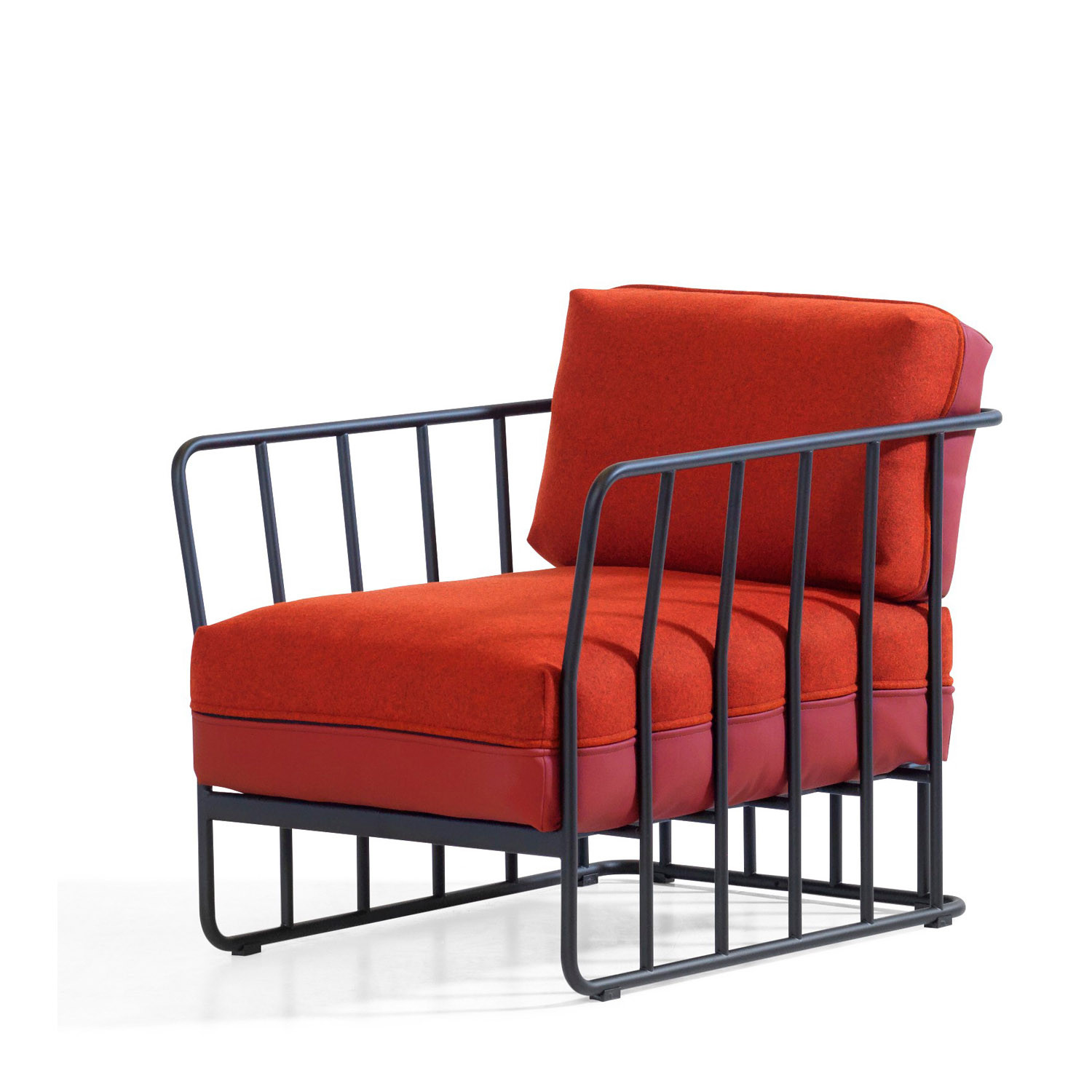 Code 27 Lounge Chair