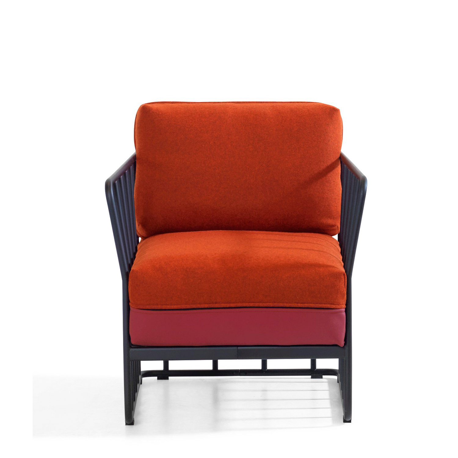 Code 27-A Lounging Chair 