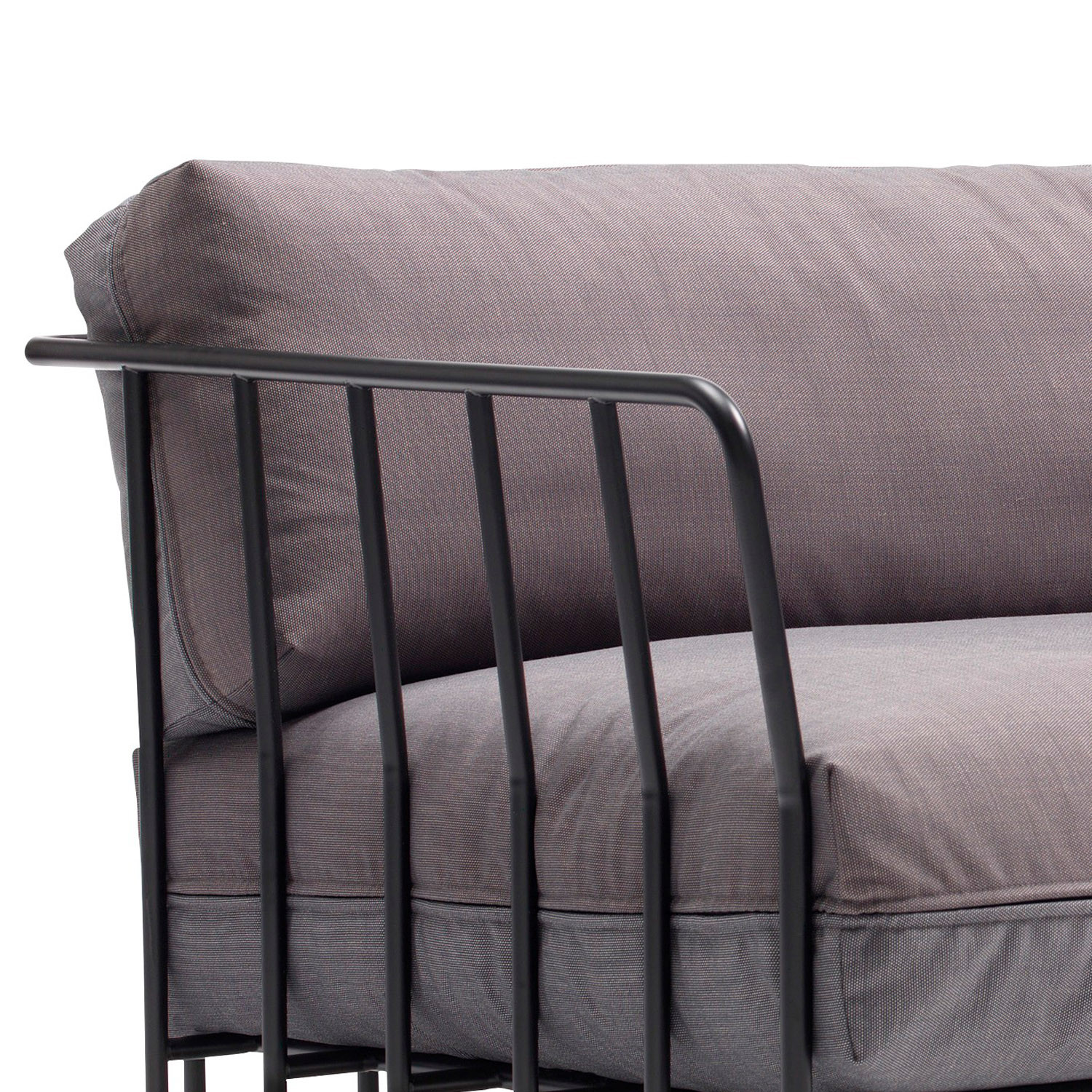Code 27-C Sofa by Bla Station