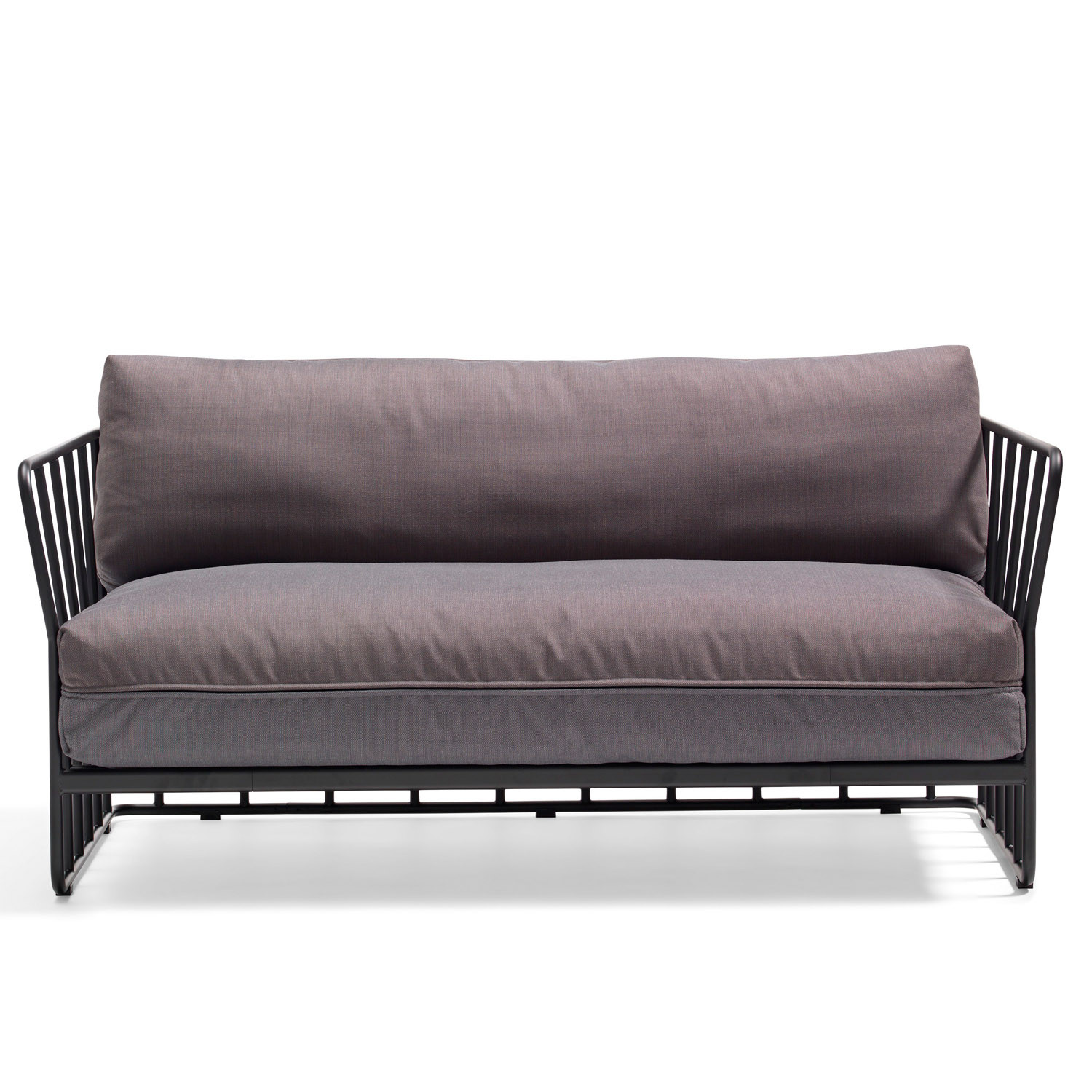 Code 27 Sofa by Lindau and Borselius