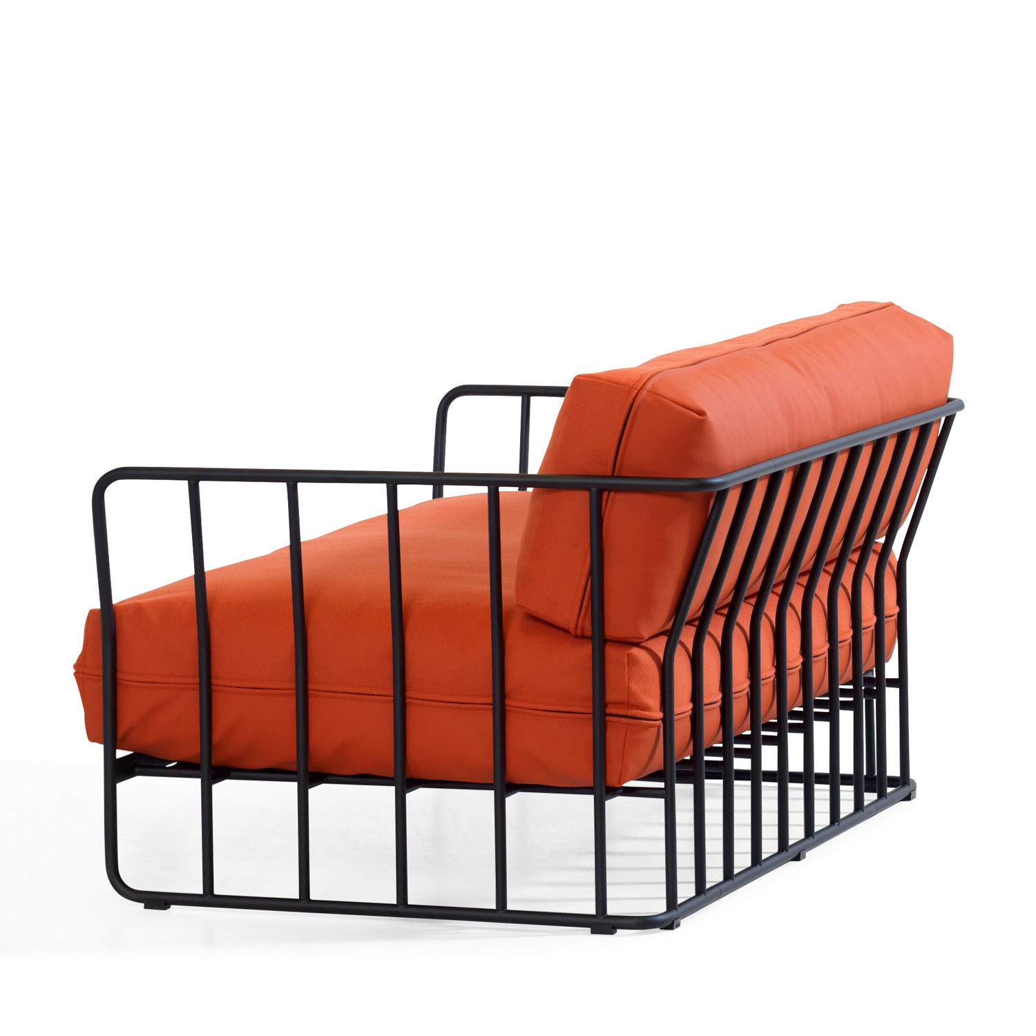 Code 27 Reception Sofa