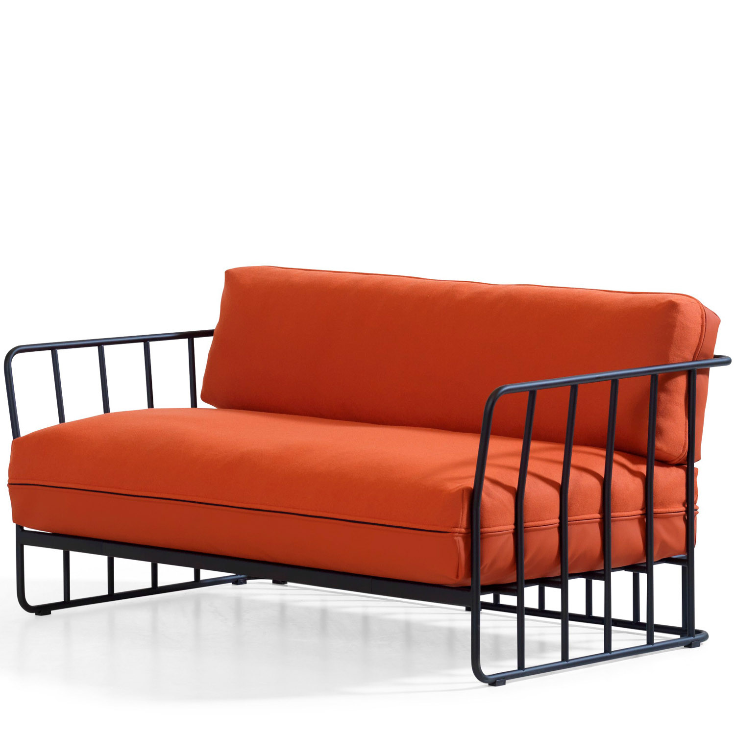 Code 27 Lounge Sofa