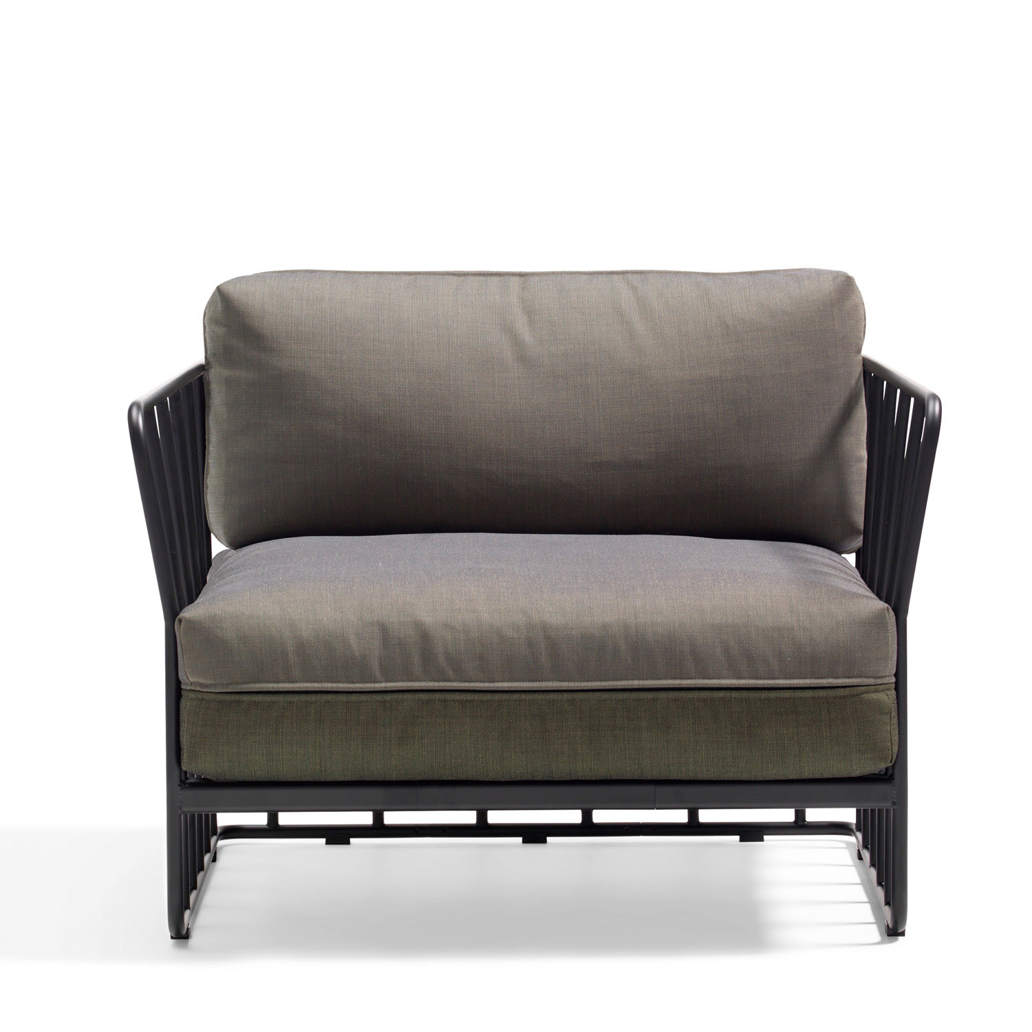 Code 27-B Lounge Chair
