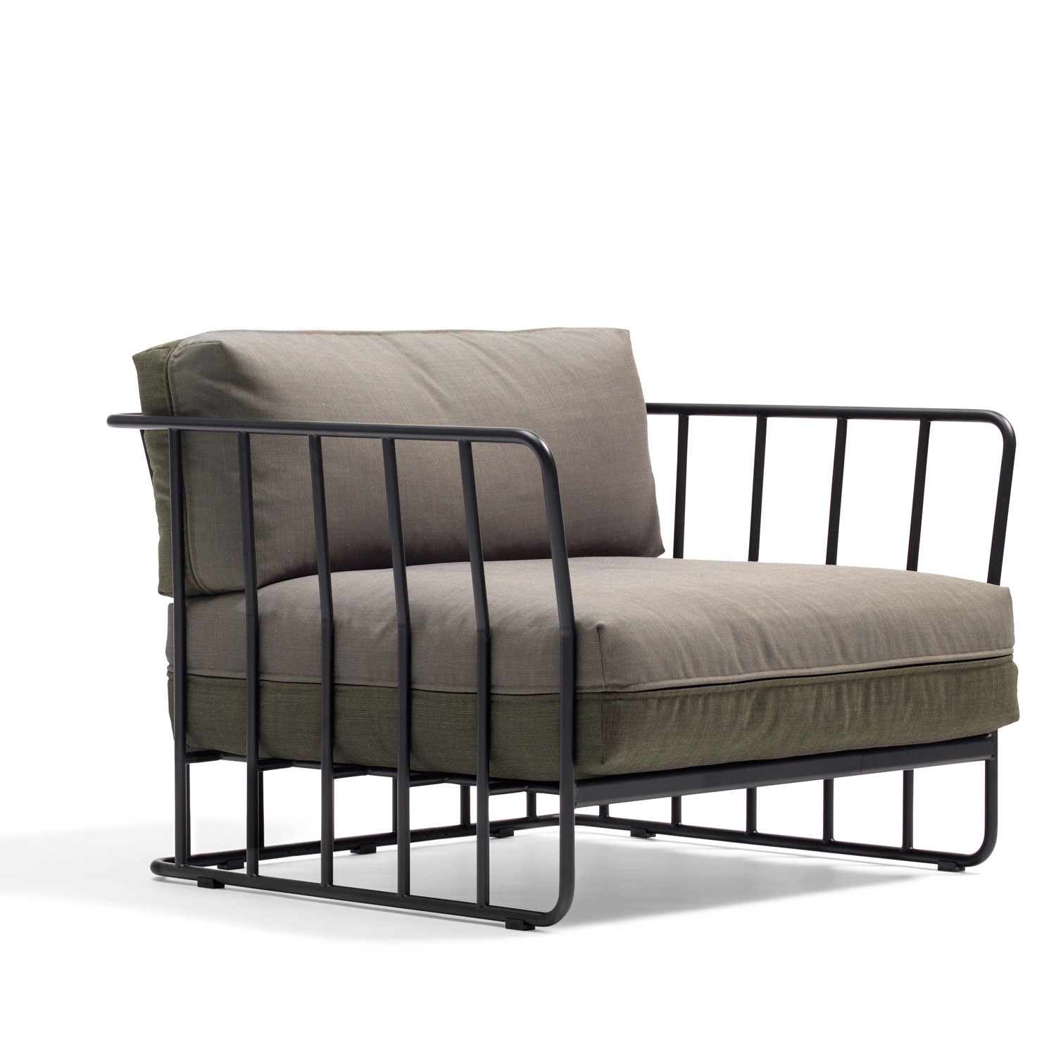 O27B Code Armchair