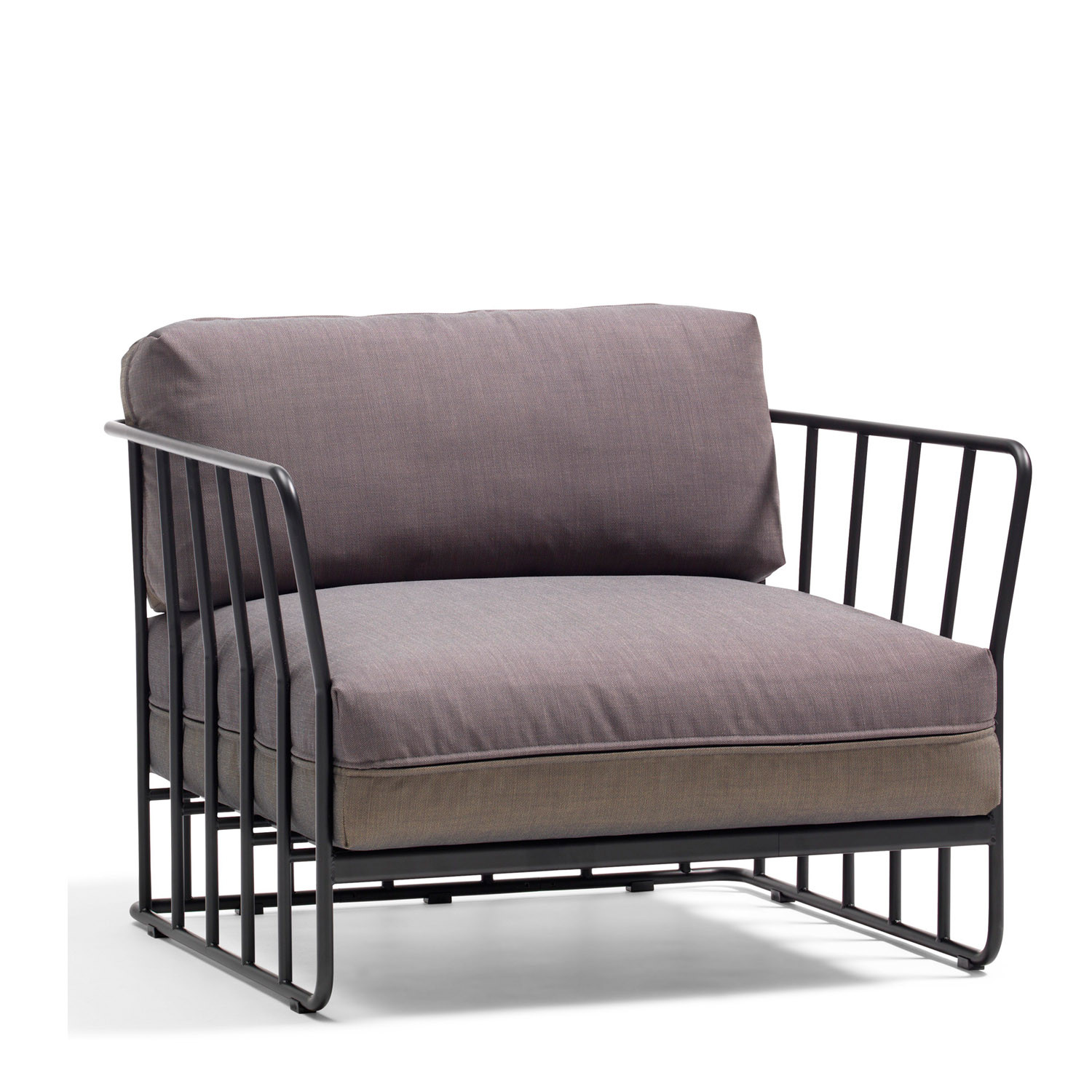 O27B Code Breakout Seating