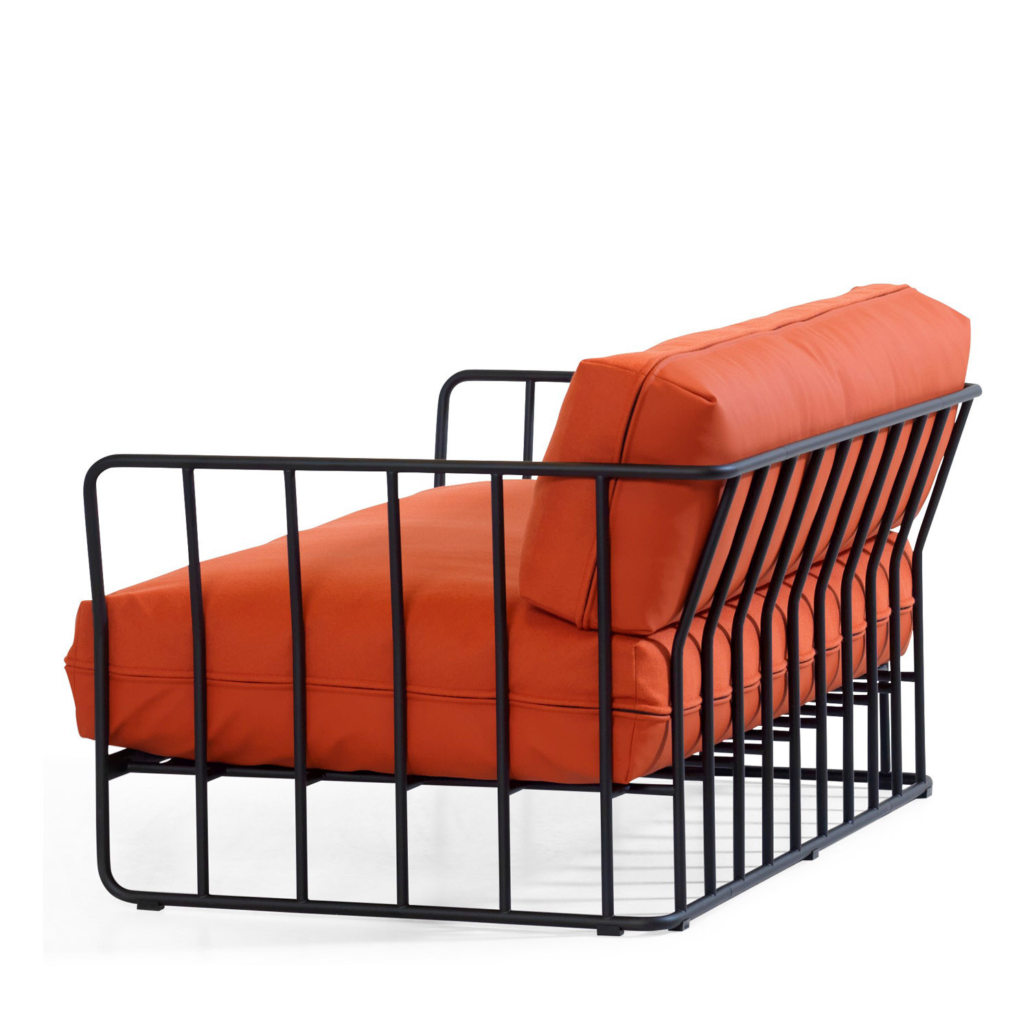 Code 27-B Easy Chair by Lindau and Borselius