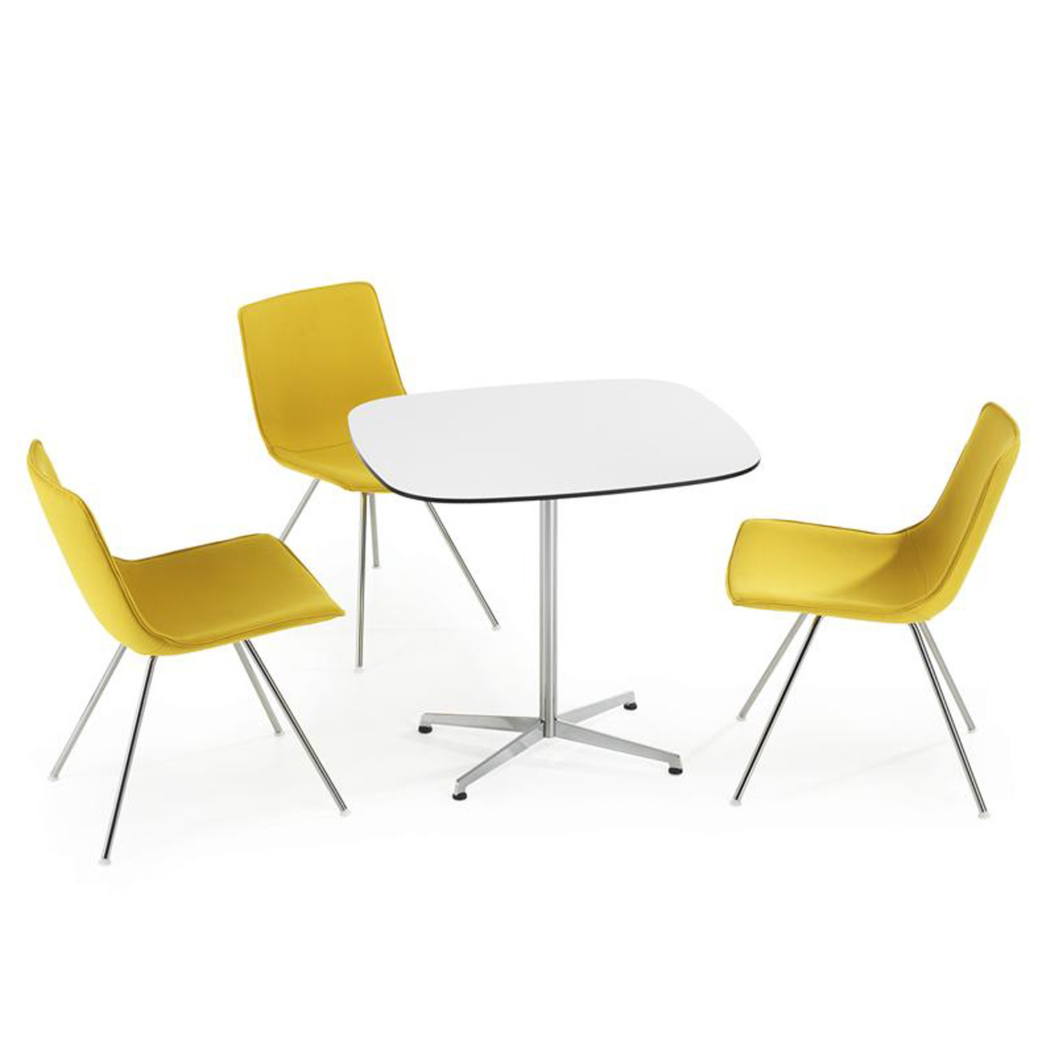 Comet Sport Chairs