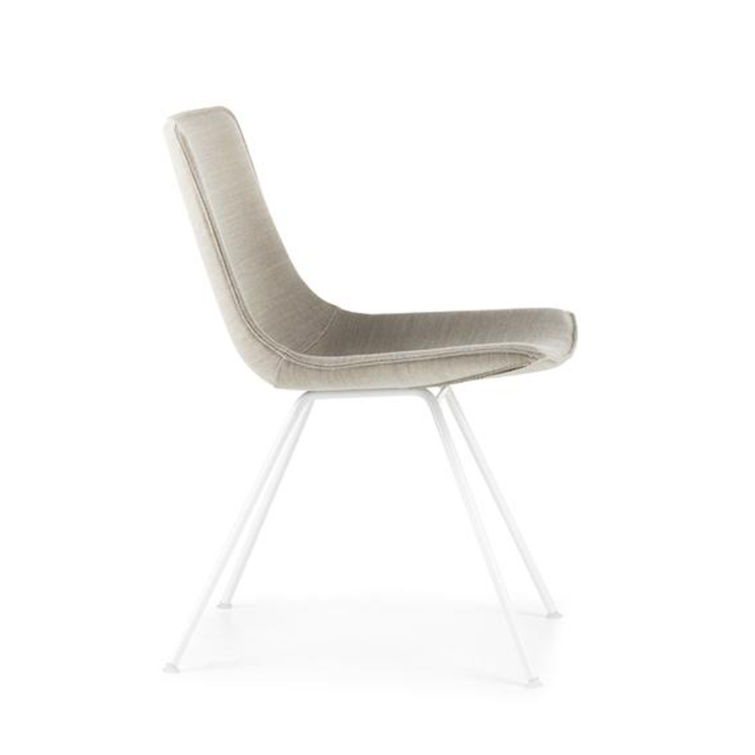 Comet Sport Four Legged Chair