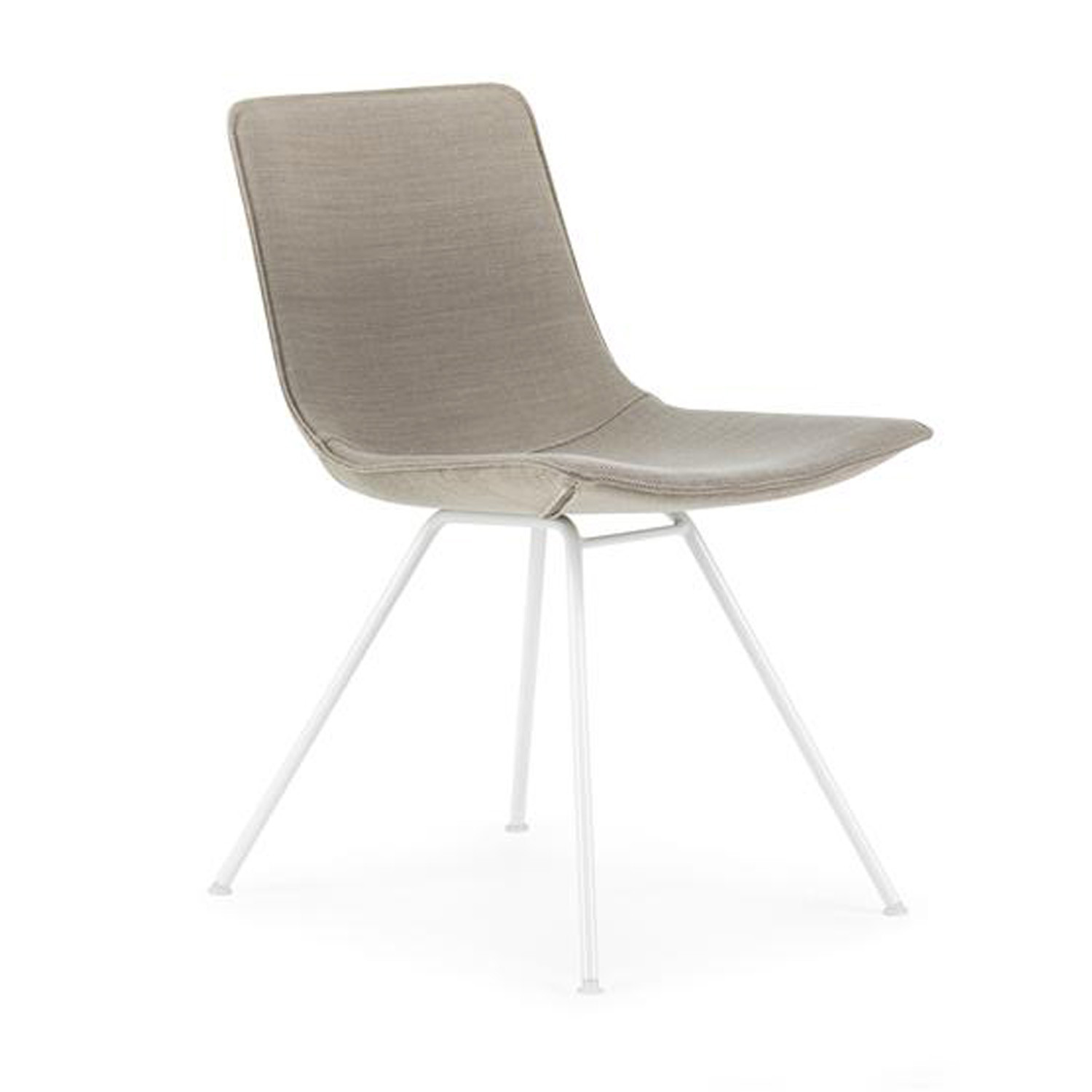 Comet Sport Four Legged Chair