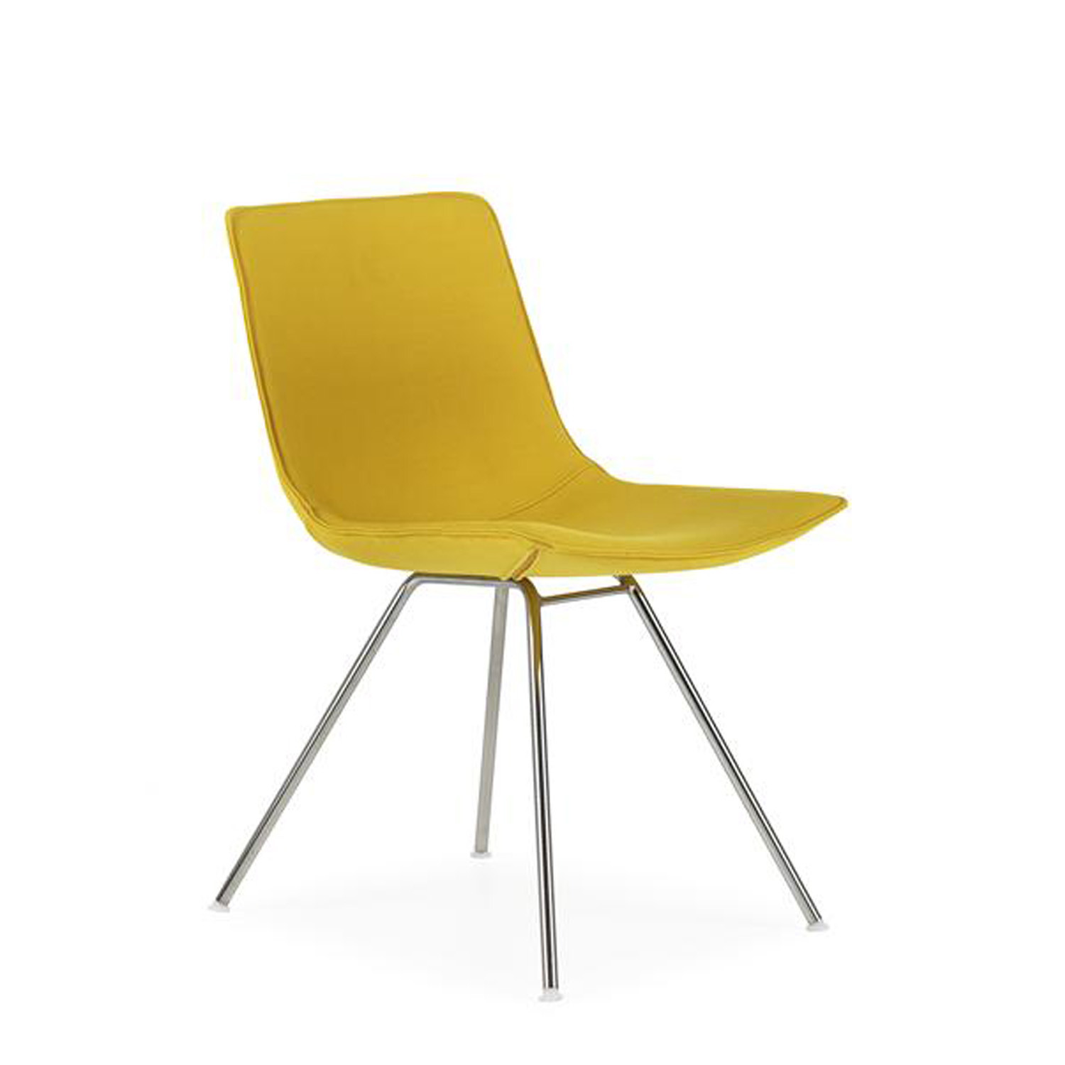 Comet Sport Four Legged Chair