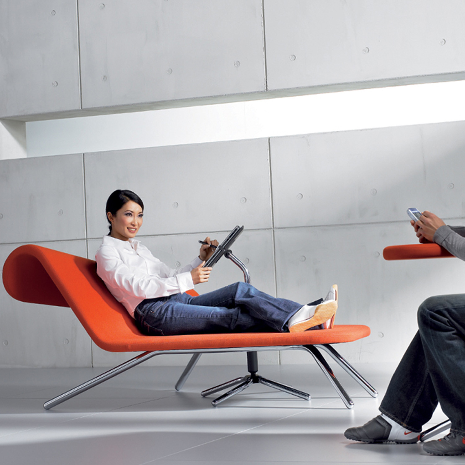 Compod_Play Chair by Wiesner Hager