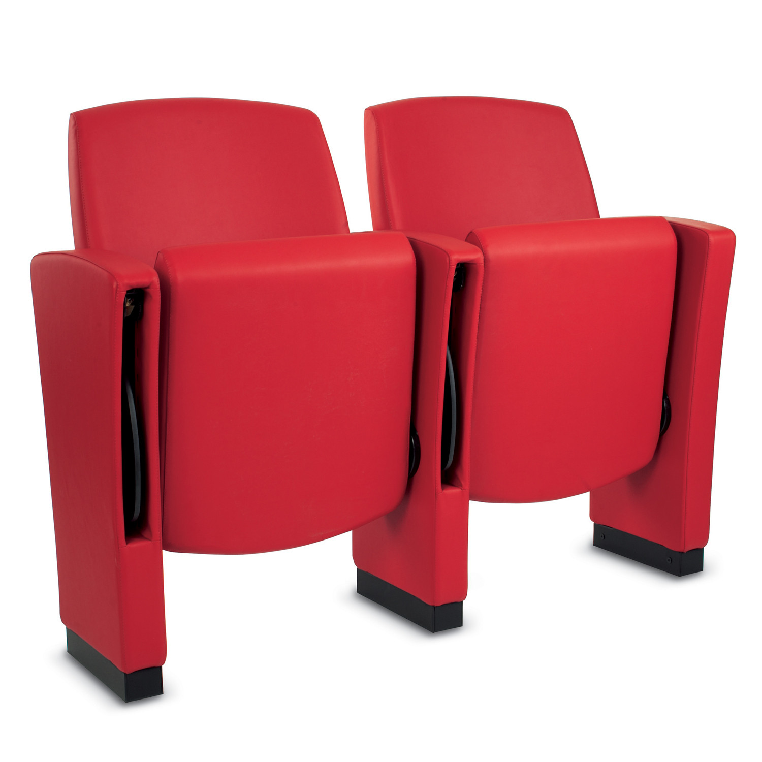 Concerto Theatre Seating