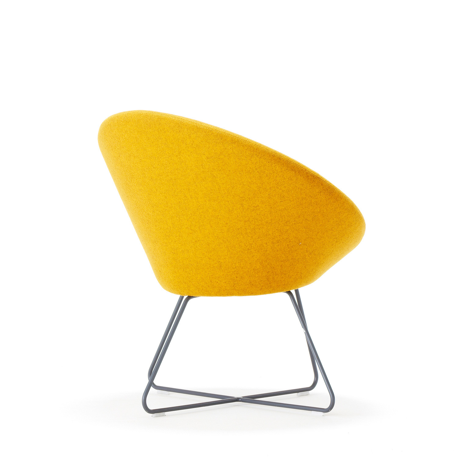 Conic Soft Seating