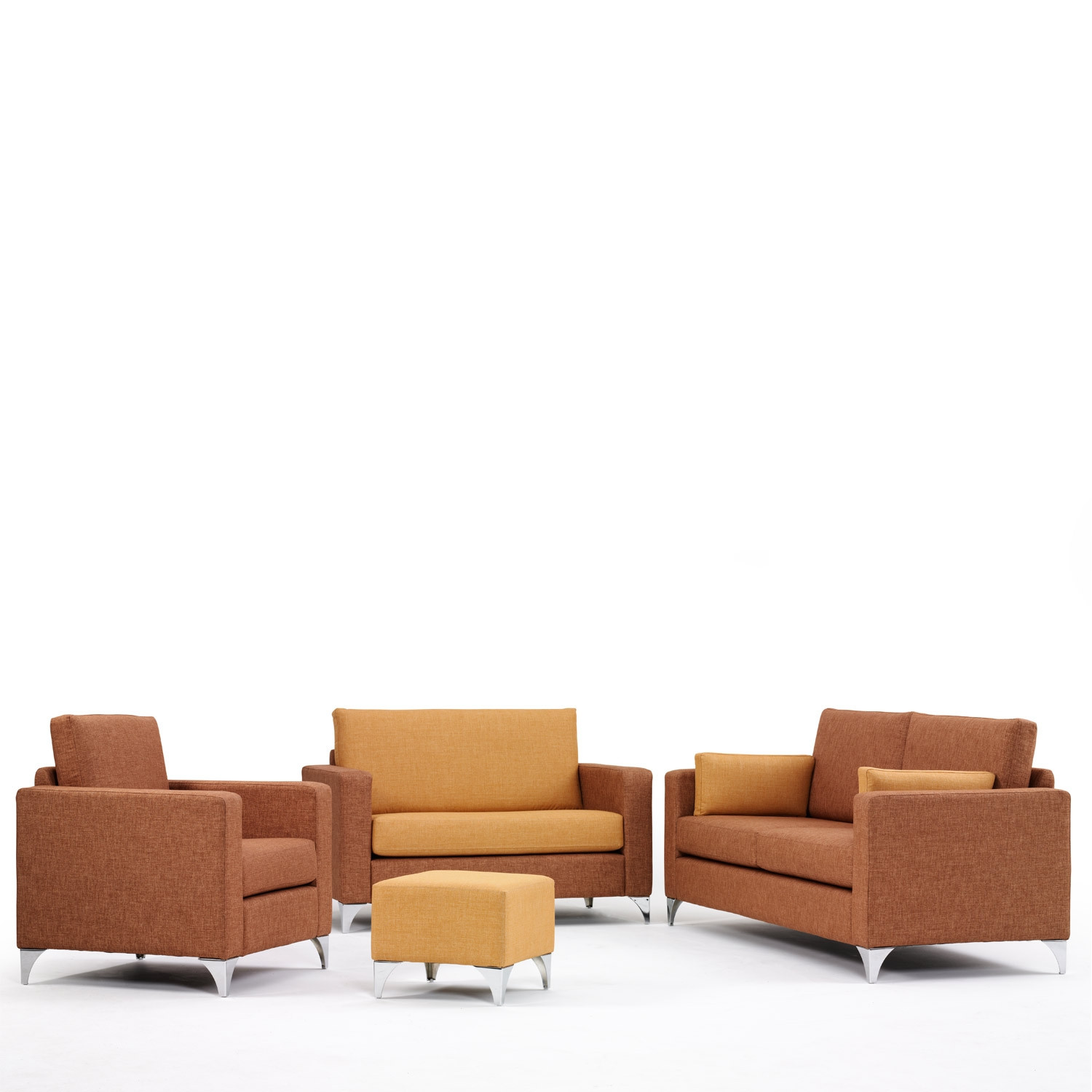 Connaught Soft Seating