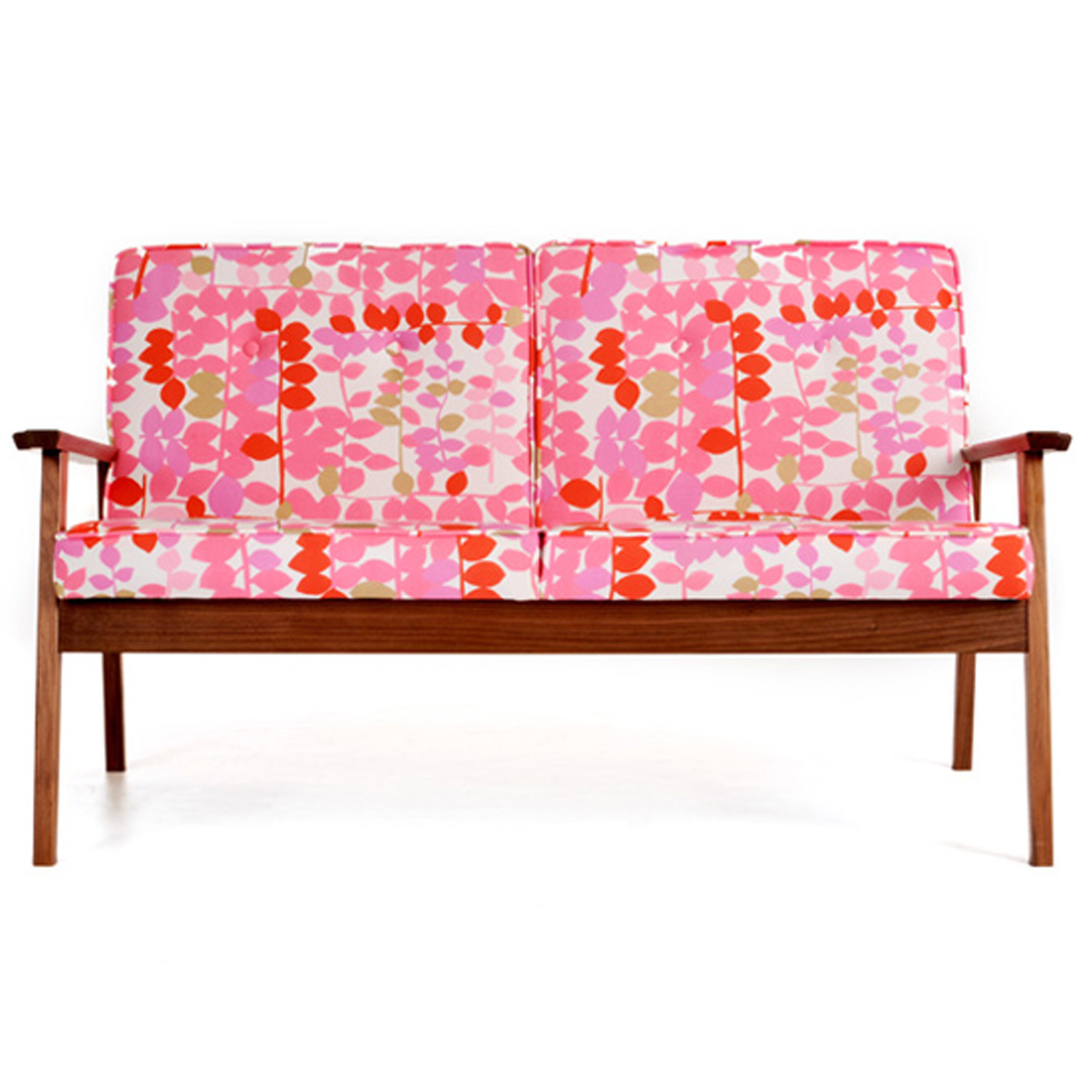 Acorn Sofa front view