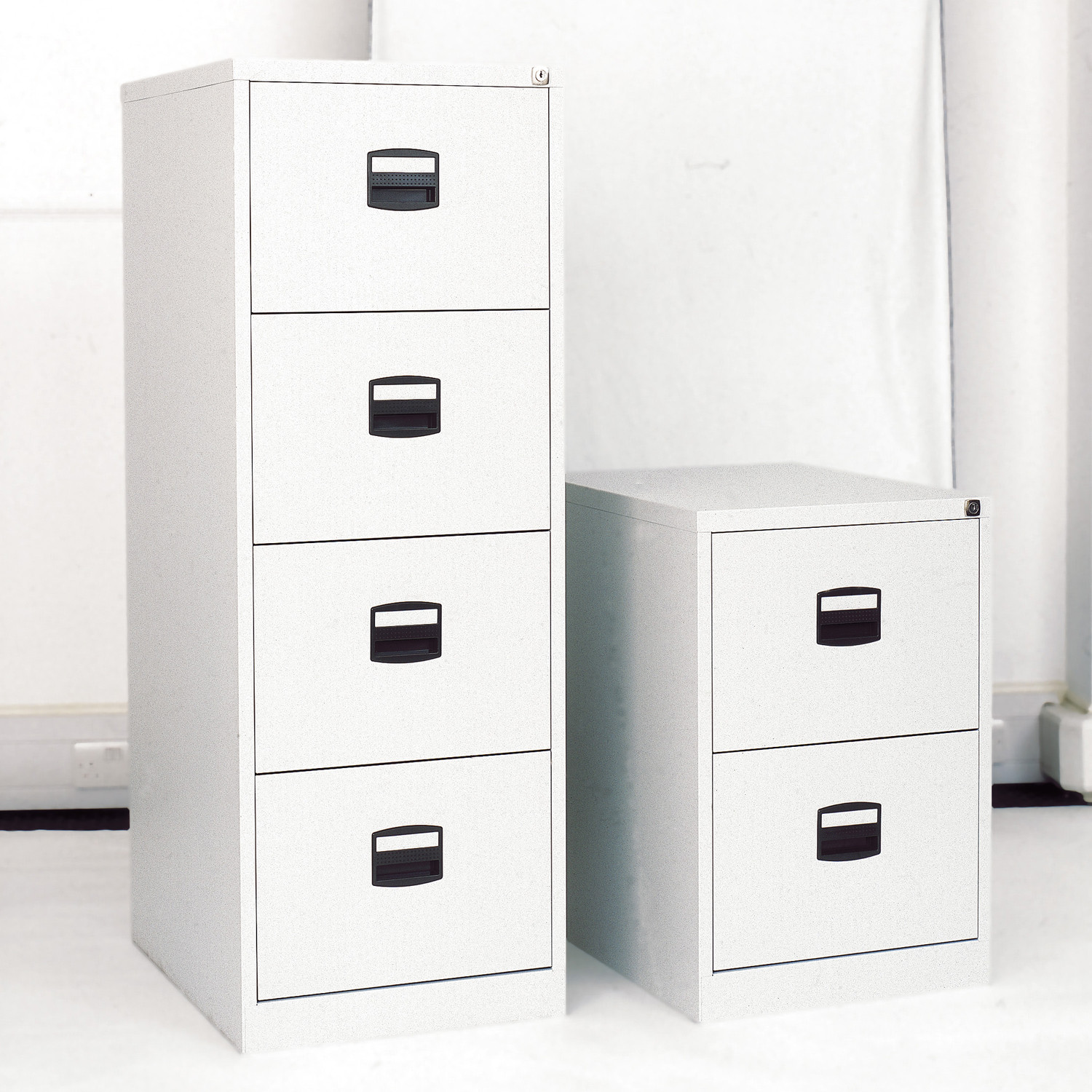 Bisley Contract Filing Cabinets
