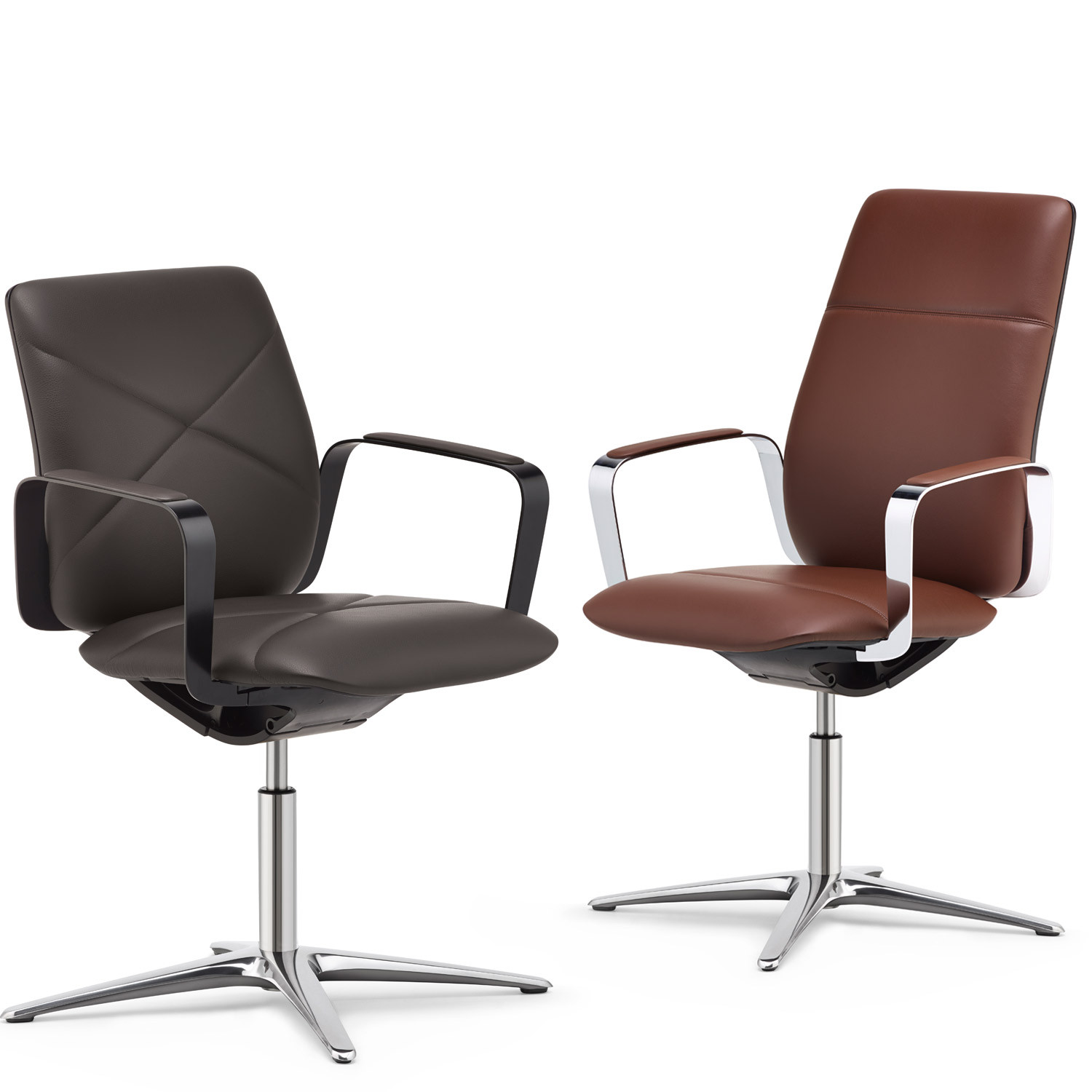 ConWork Conference Chairs