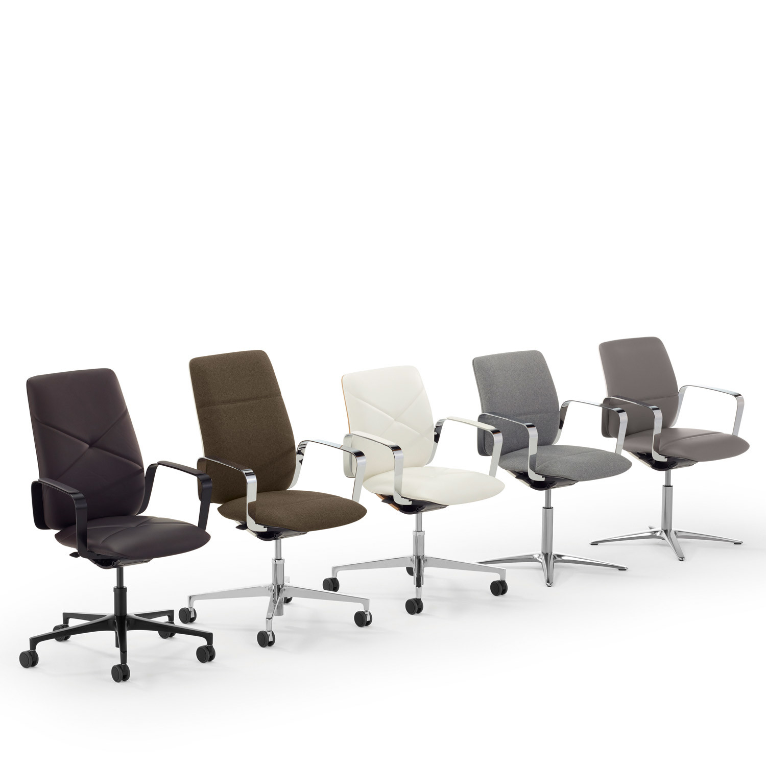 ConWork Conference Seating
