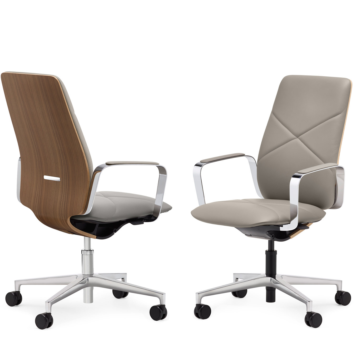 ConWork Conference Chair cow91