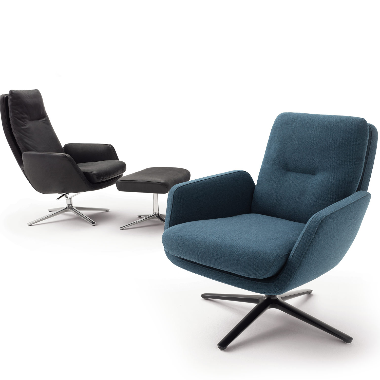 Cordia Easy Chair