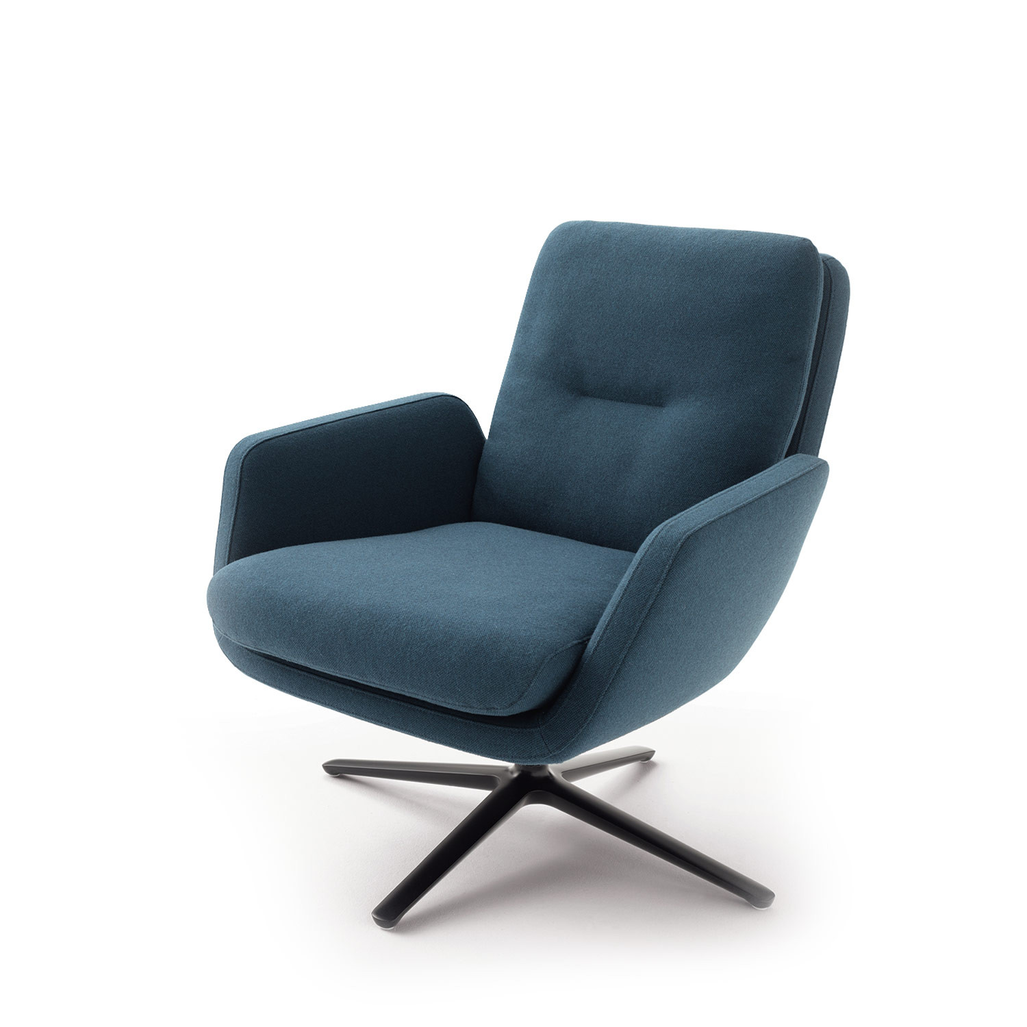 Cordia Swivel Chair