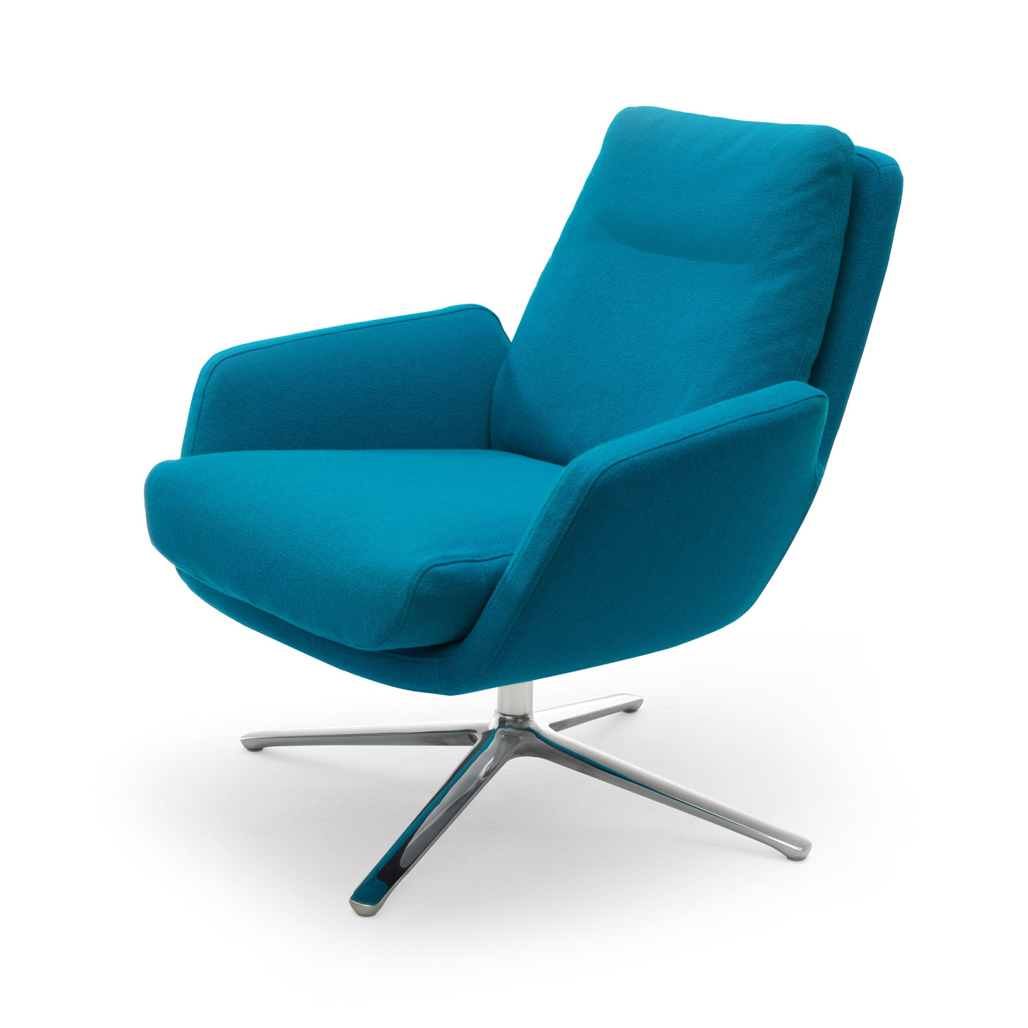 Cordia Swivel Chair