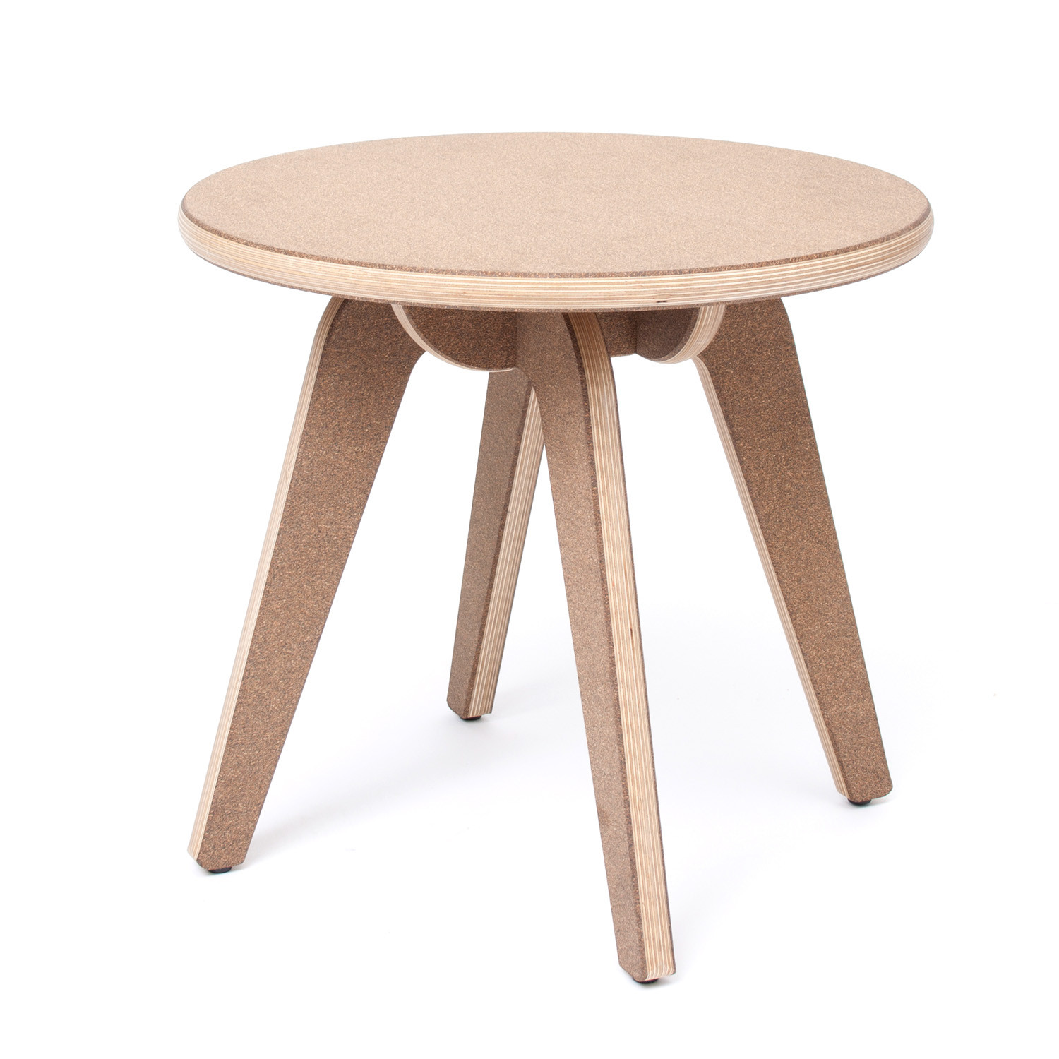 Cork Breakout Table