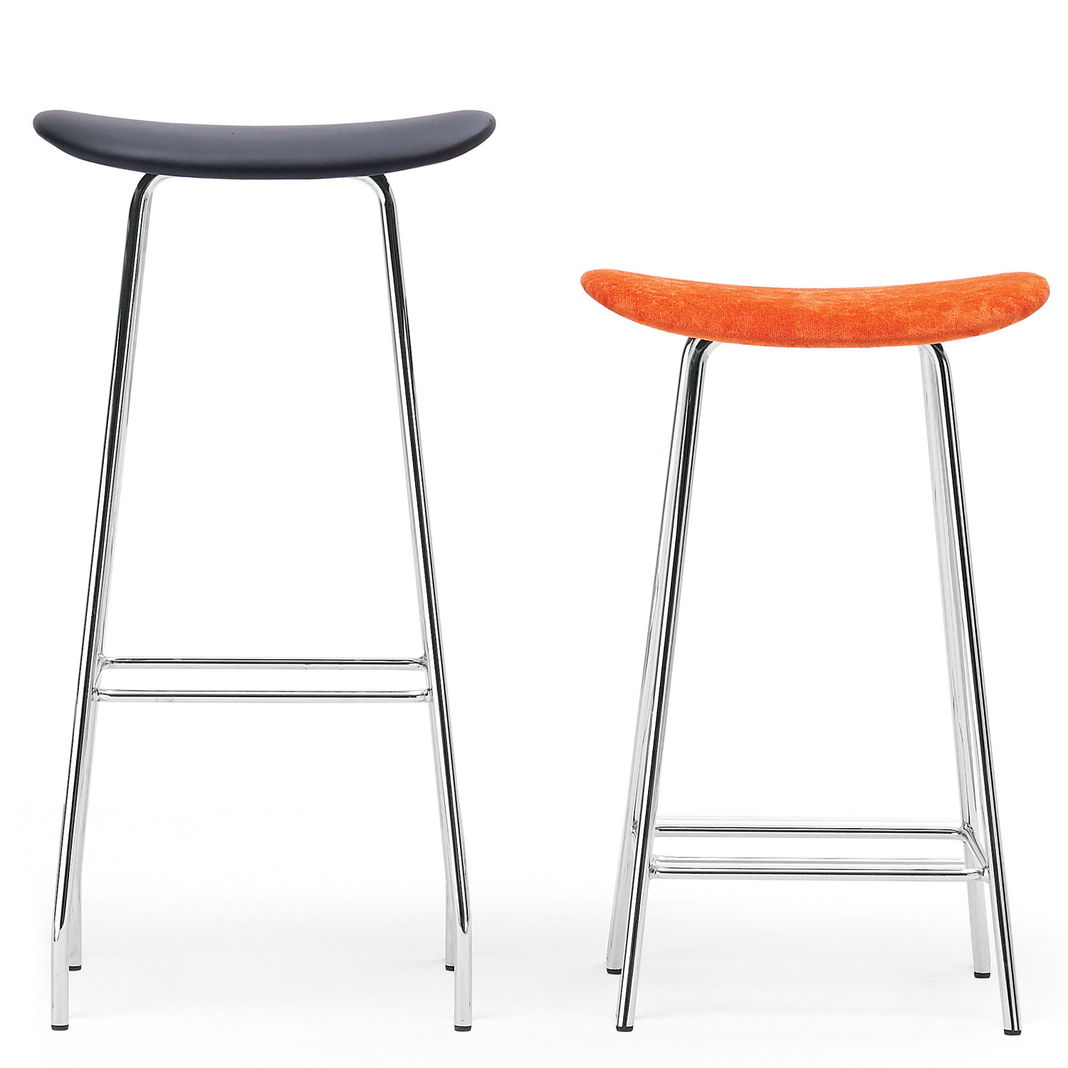 Cornflake Work Stools