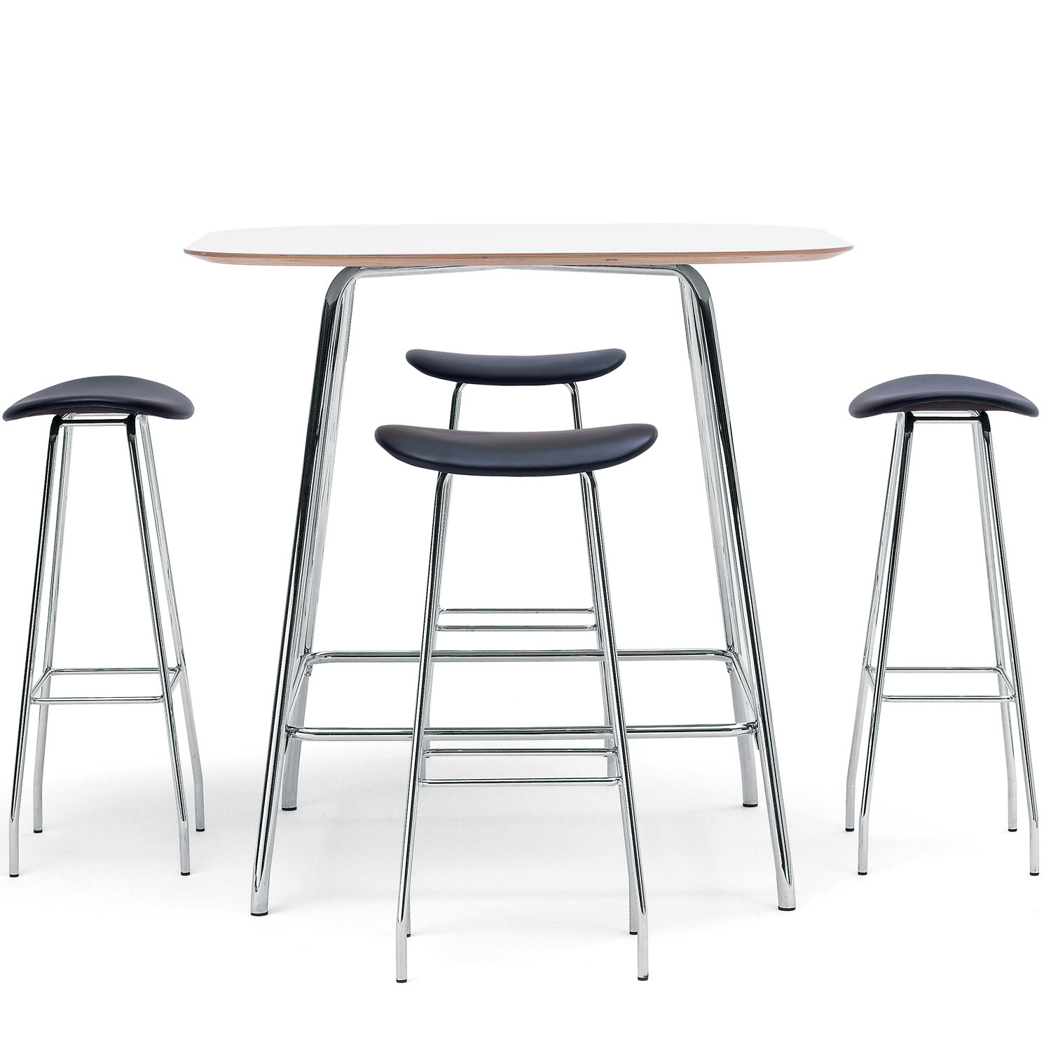 Cornflake Breakout Stools