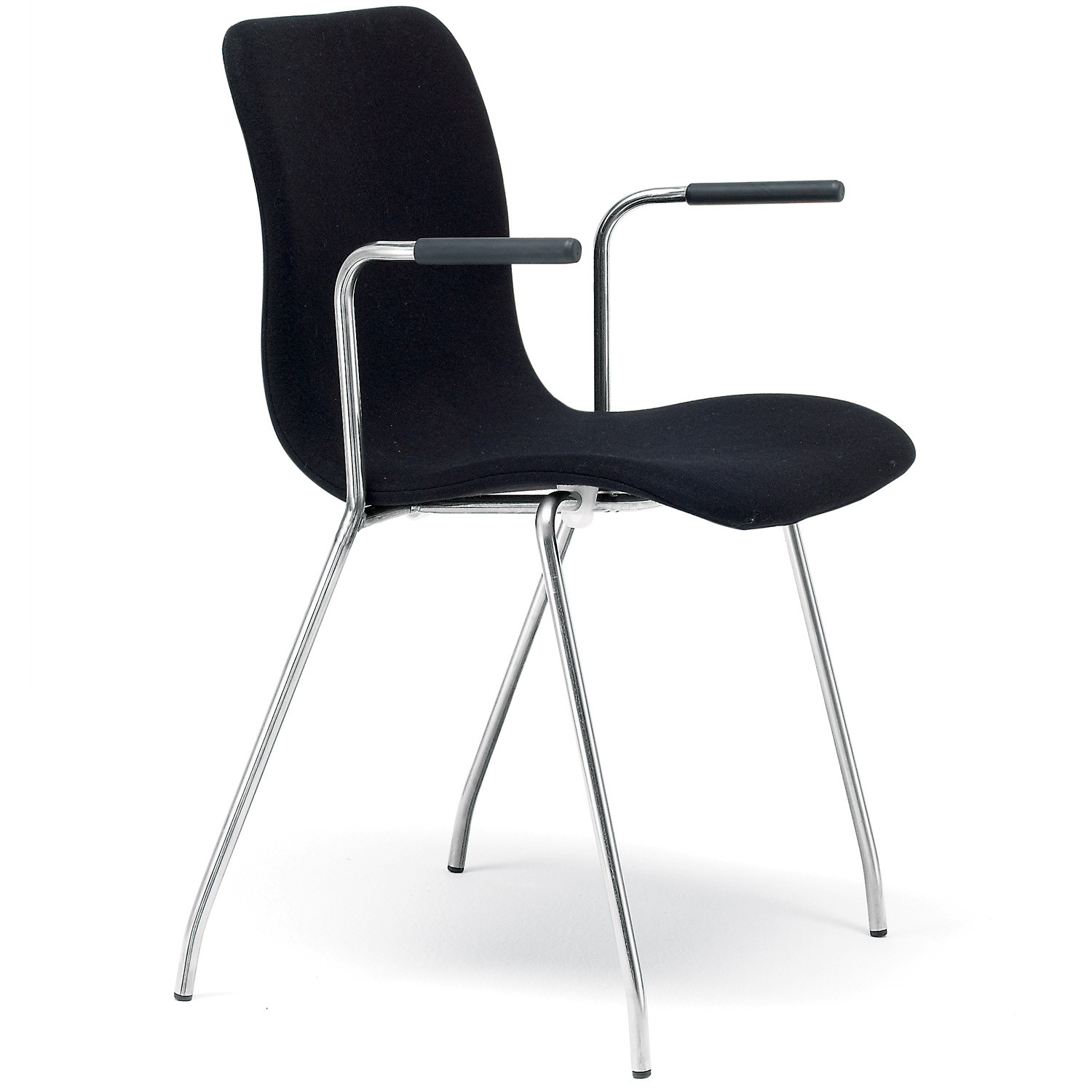 Cornflake Armchair
