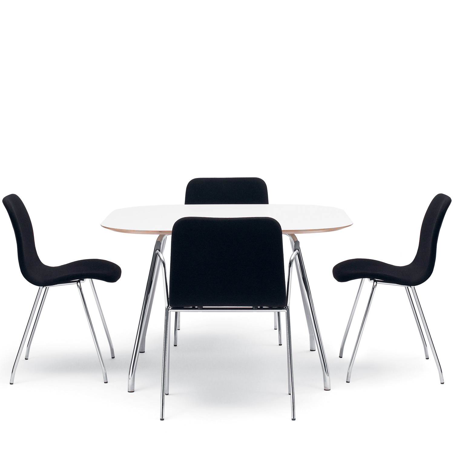 Cornflake Office Chairs