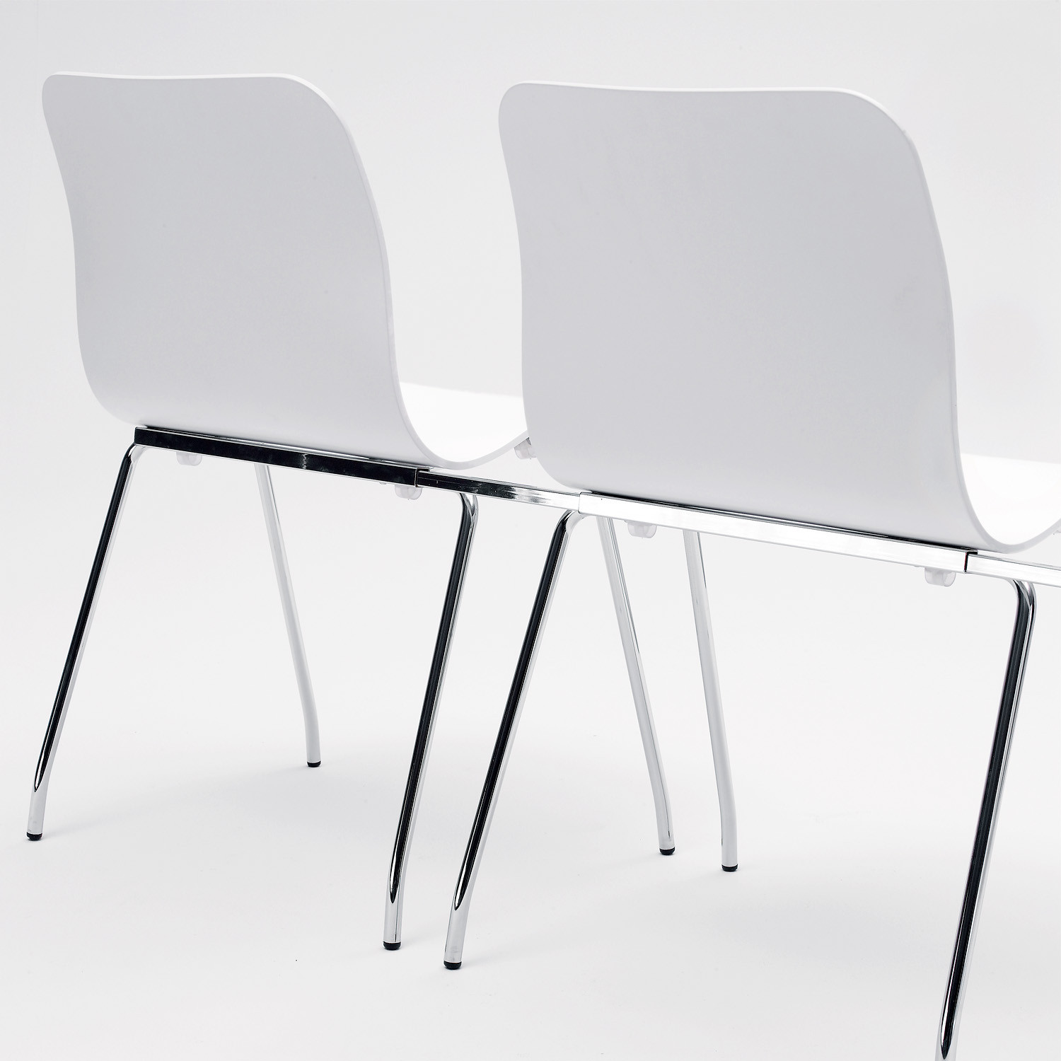 Cornflake Chairs by Offecct