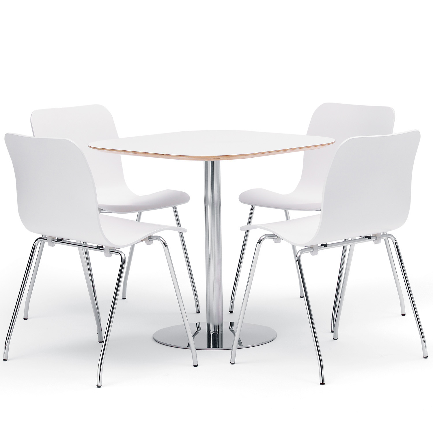 Cornflake Table by Offecct