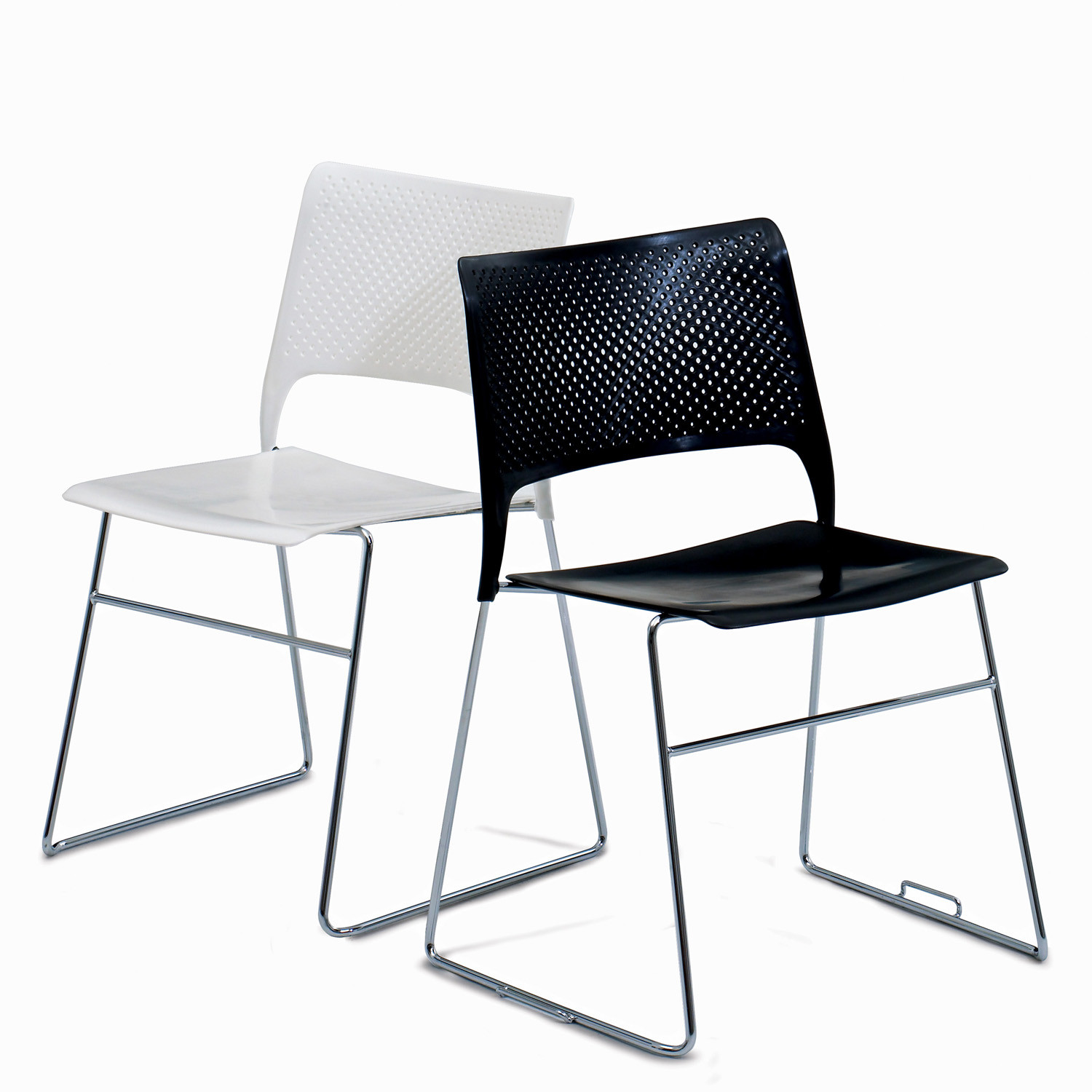 Cors Hall Chairs