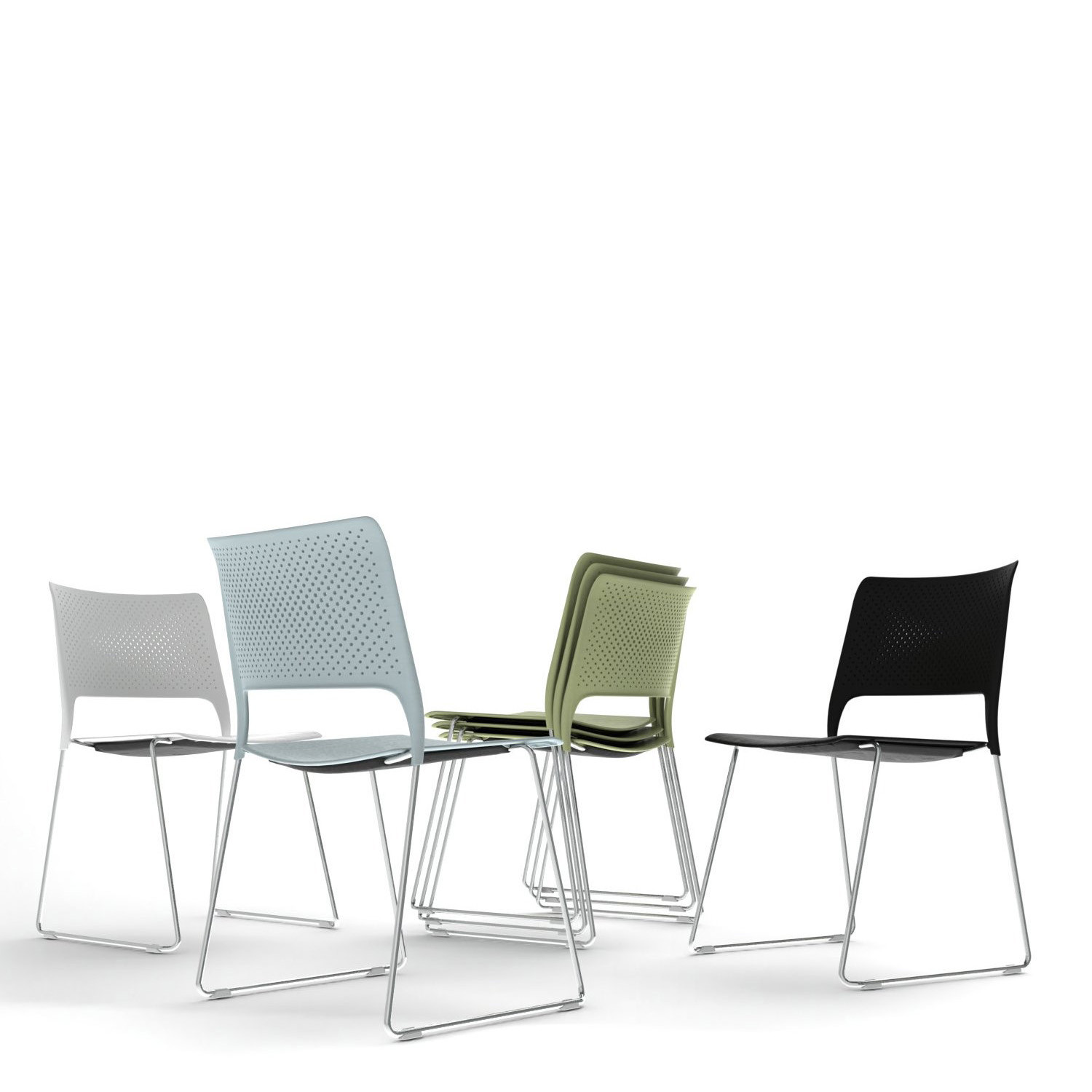 Cors Chairs